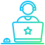 external-LIVE-CLASS-virtual-line-gradient-line-gradient-kendis-lasman-2