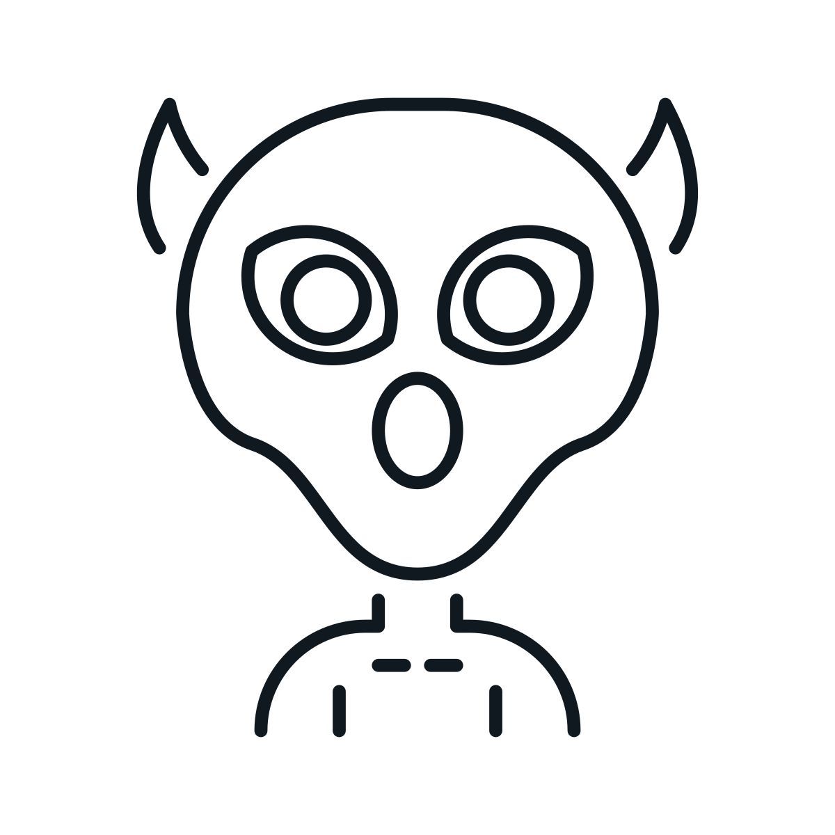 alien icon