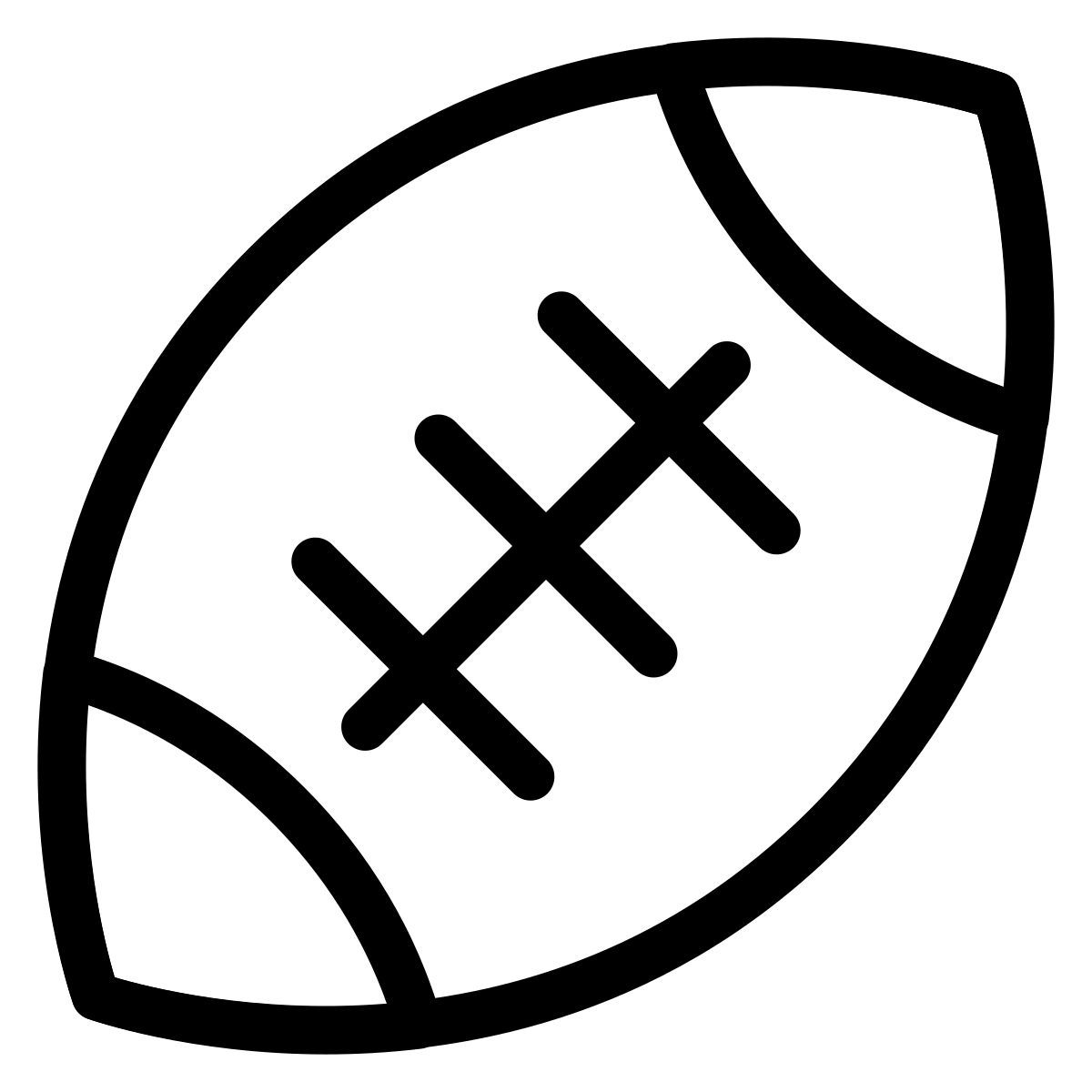 american football icon