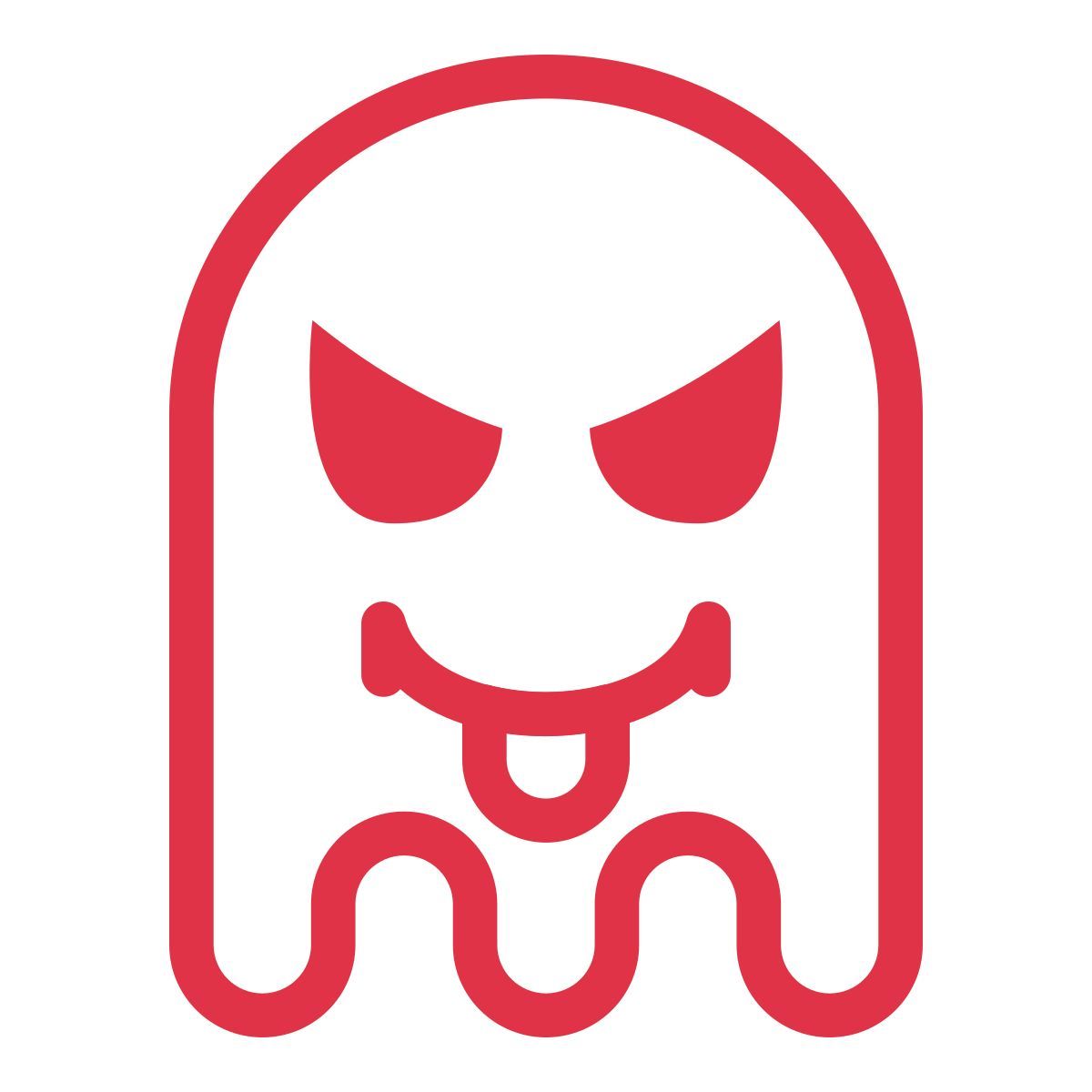 wütend icon