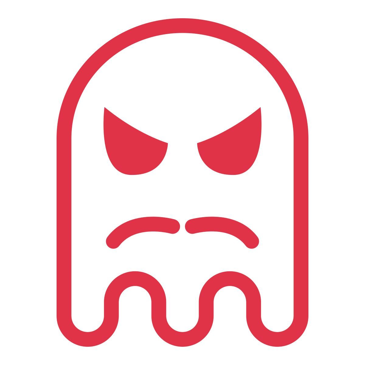 wütend icon