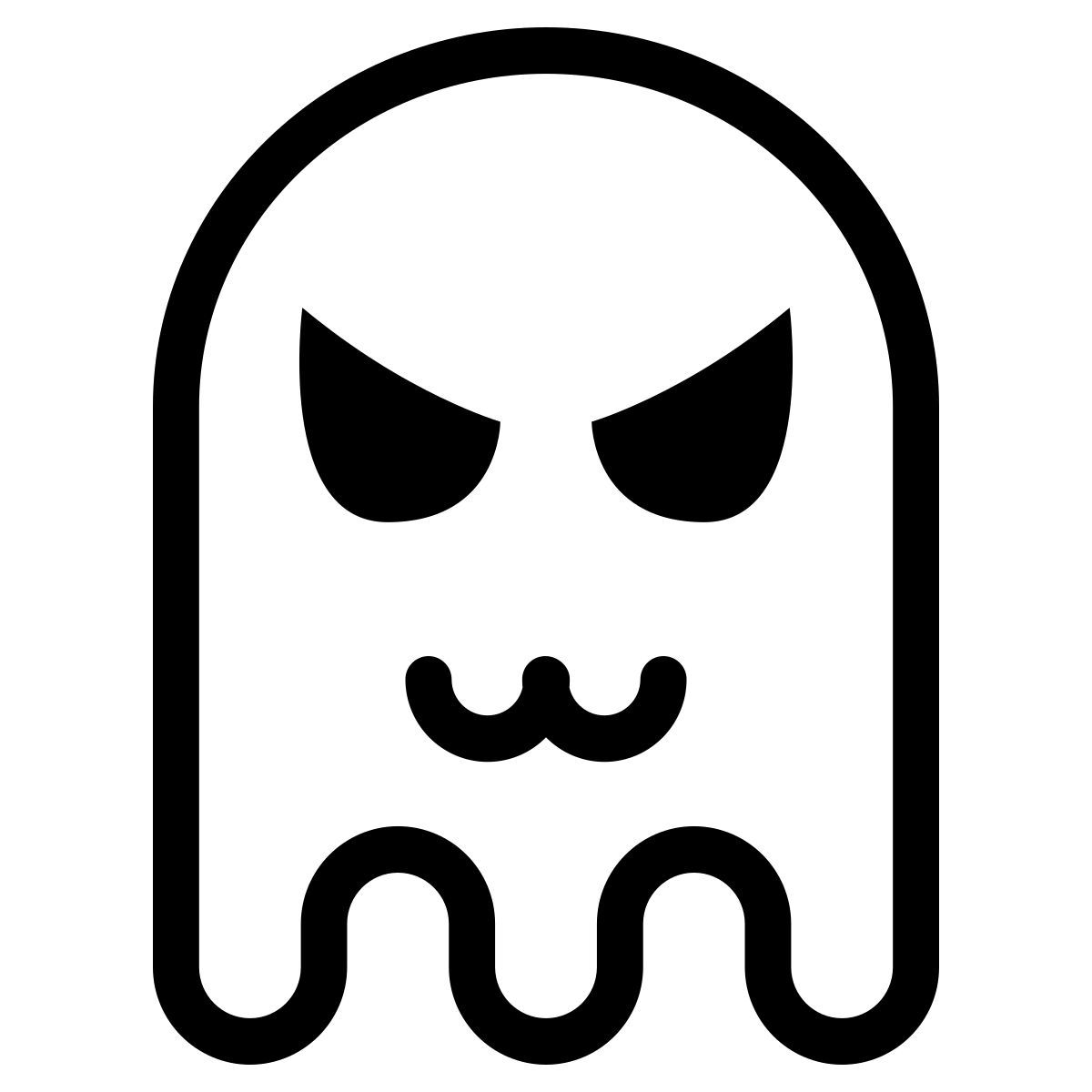 angry icon