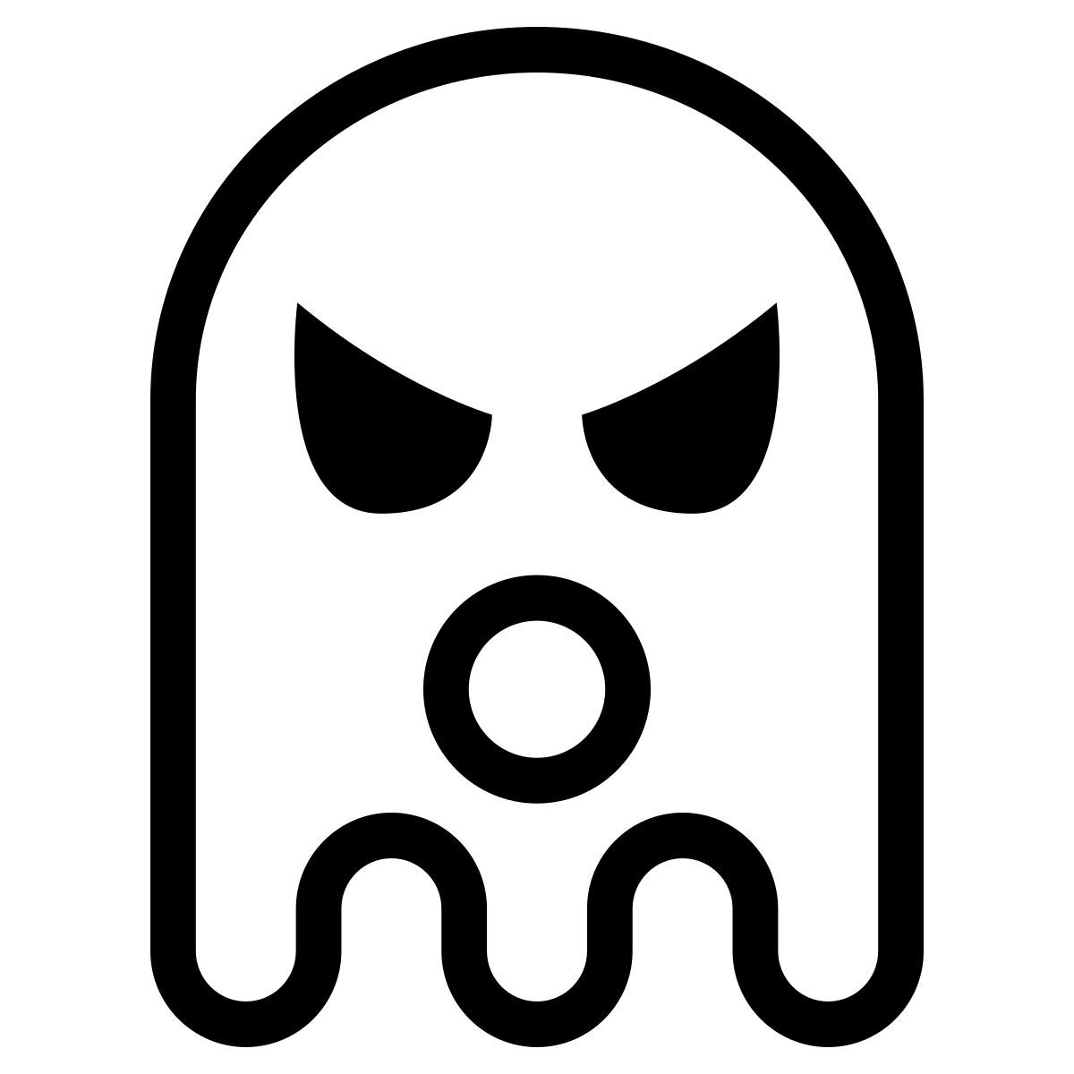 irritado icon