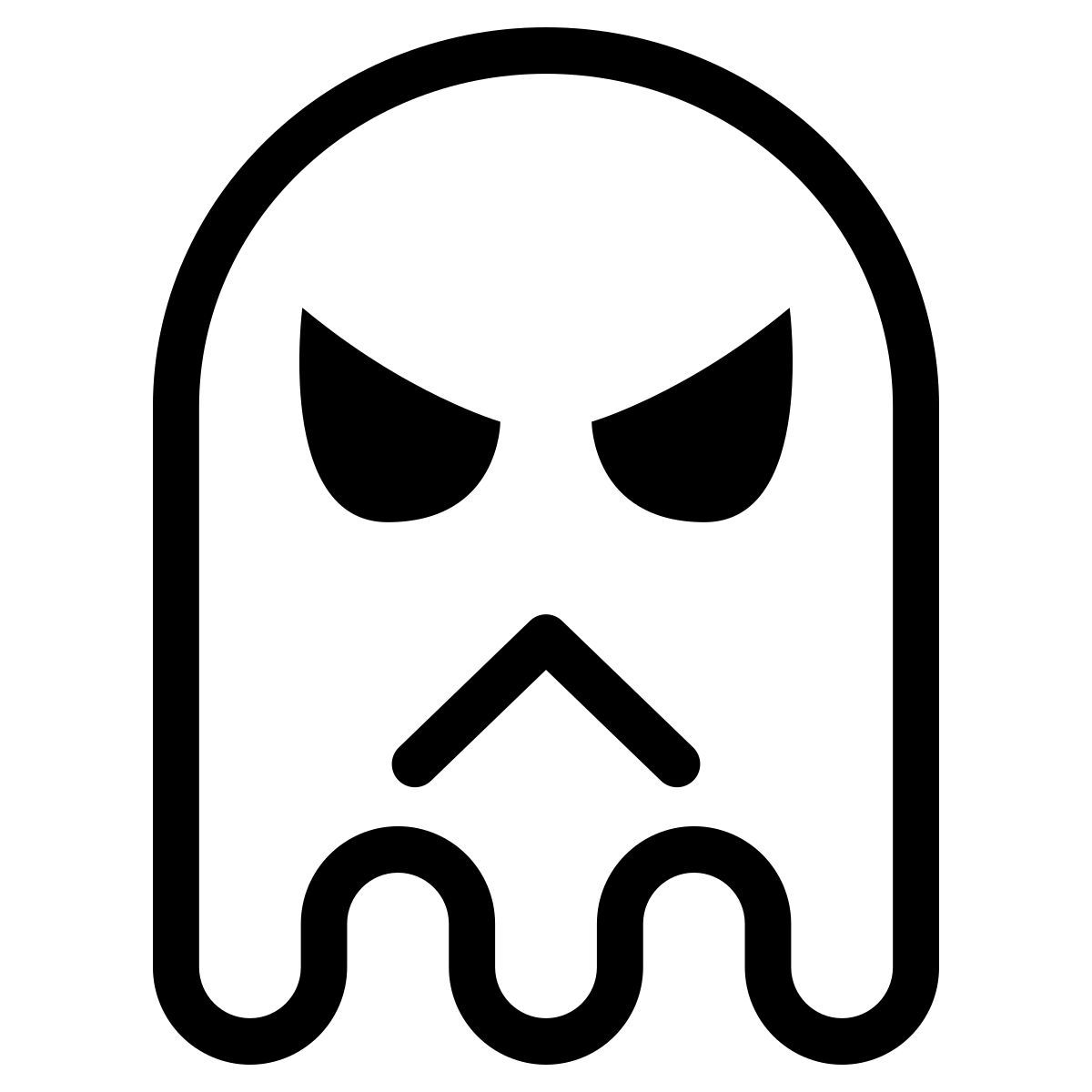 irritado icon