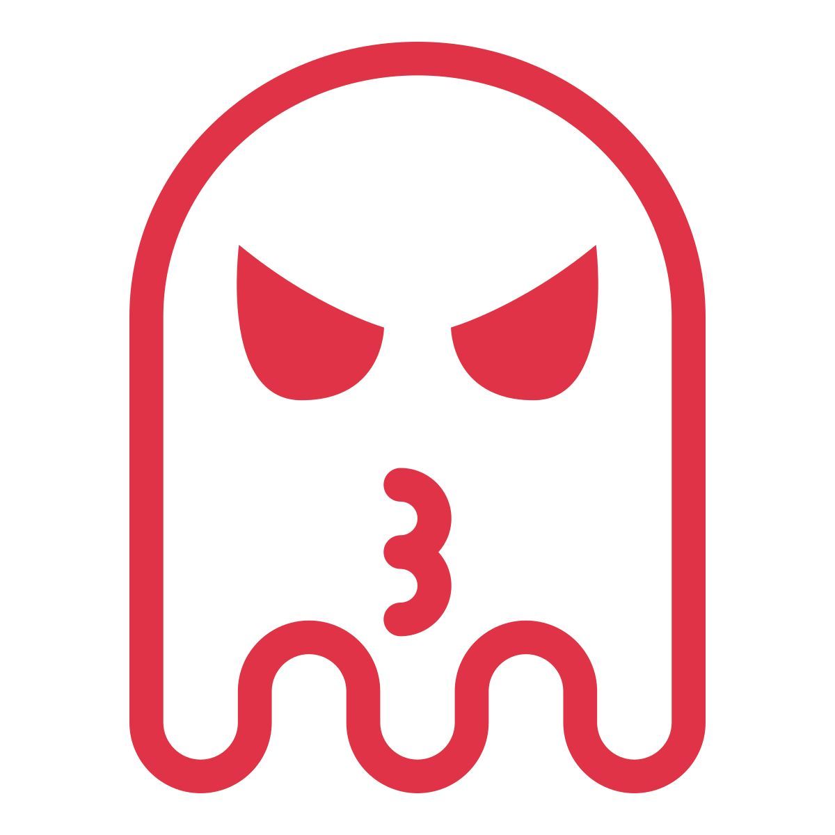 wütend icon