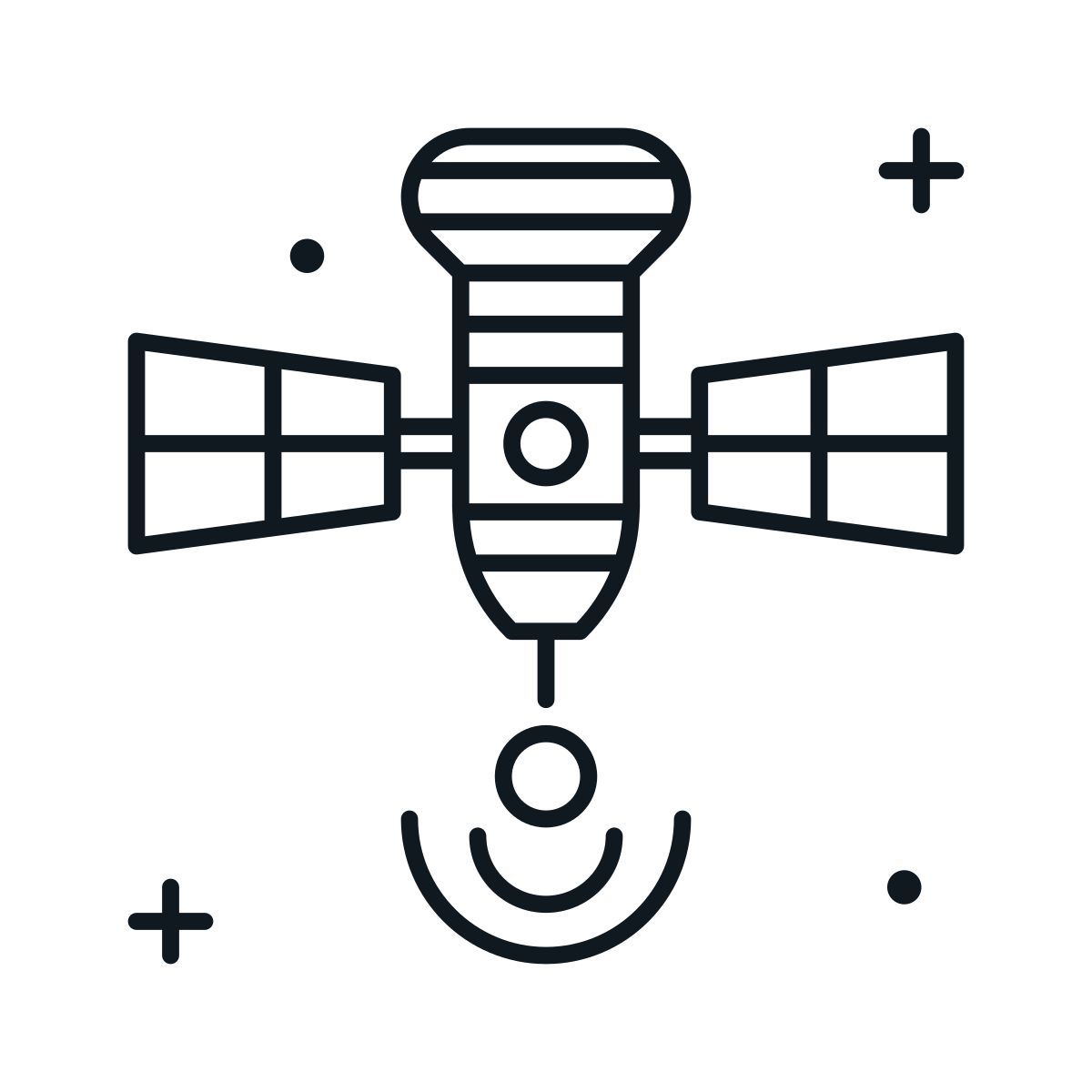 antenna icon