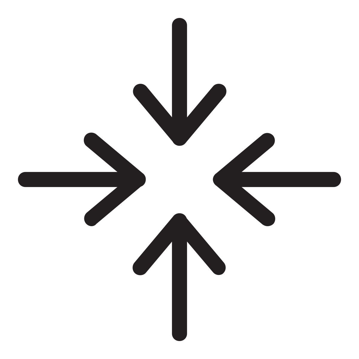 arrow icon