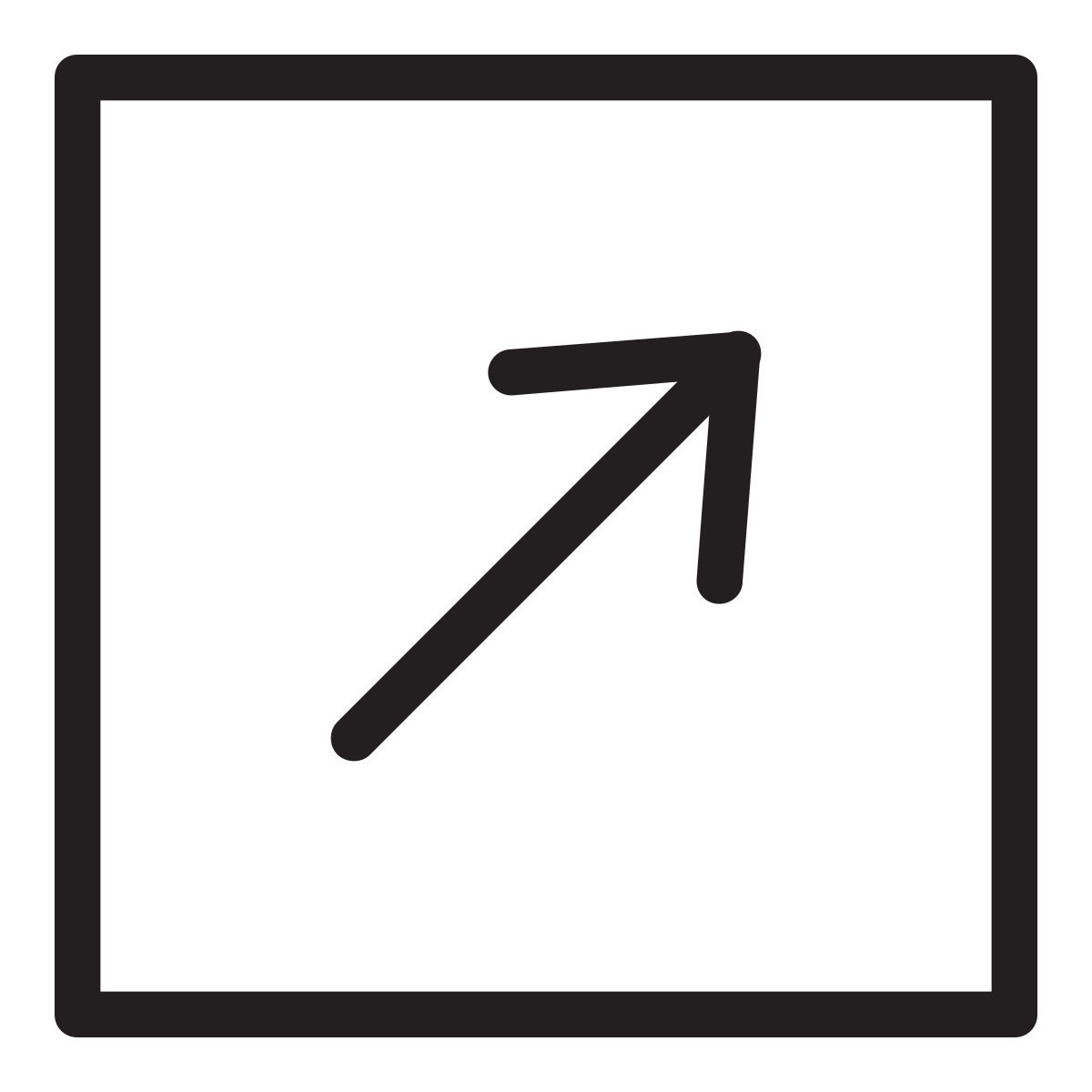 arrow icon