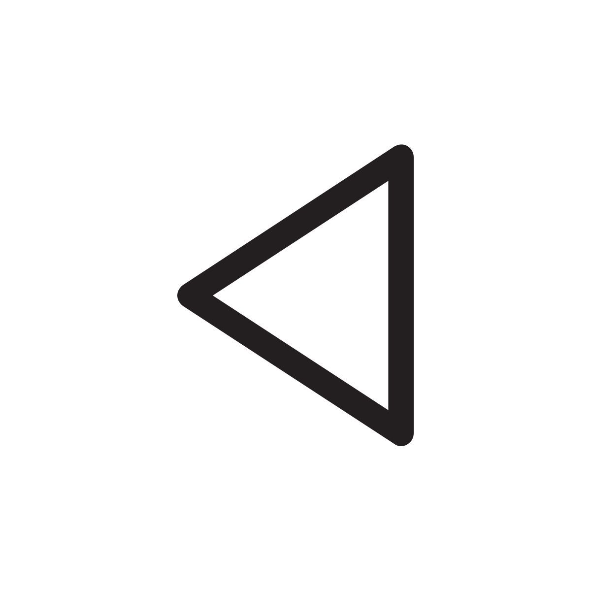 arrow icon