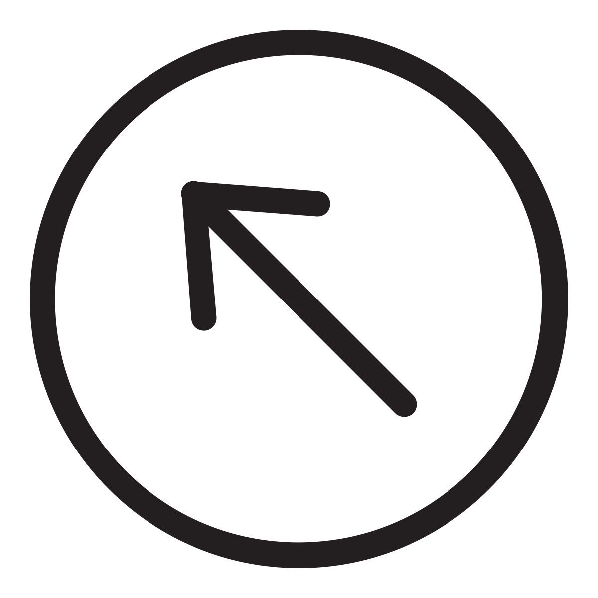 arrow icon