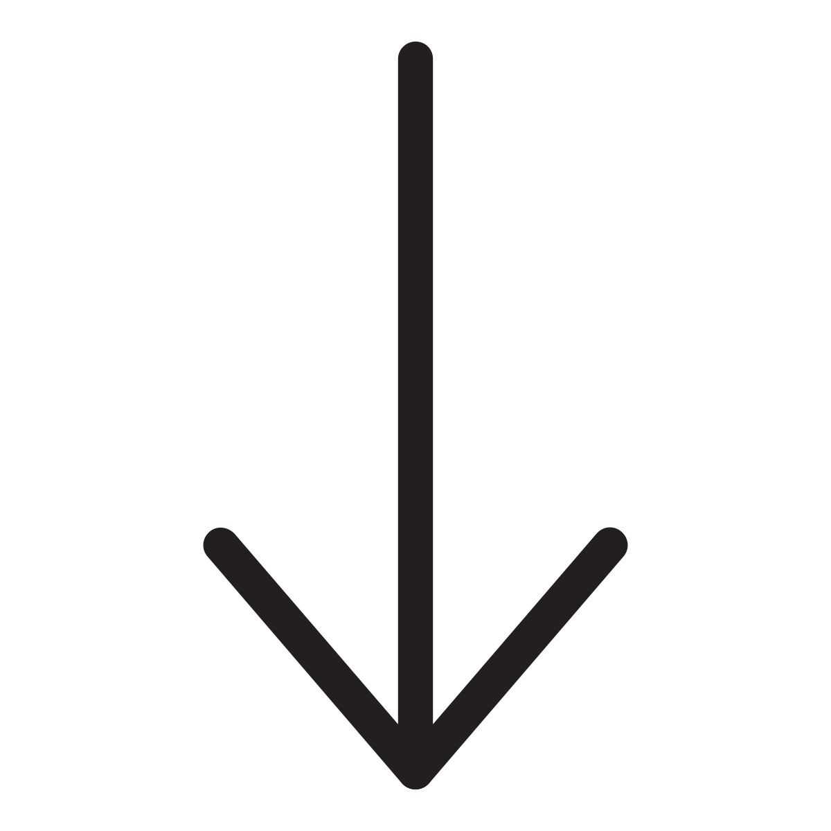 arrow icon