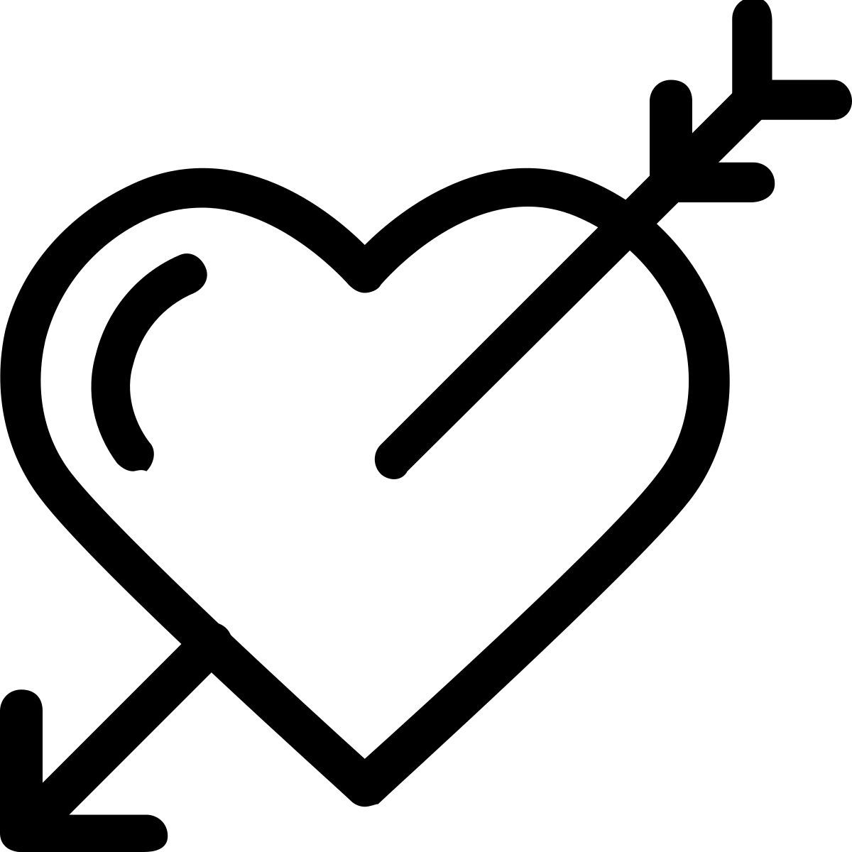 flecha icon