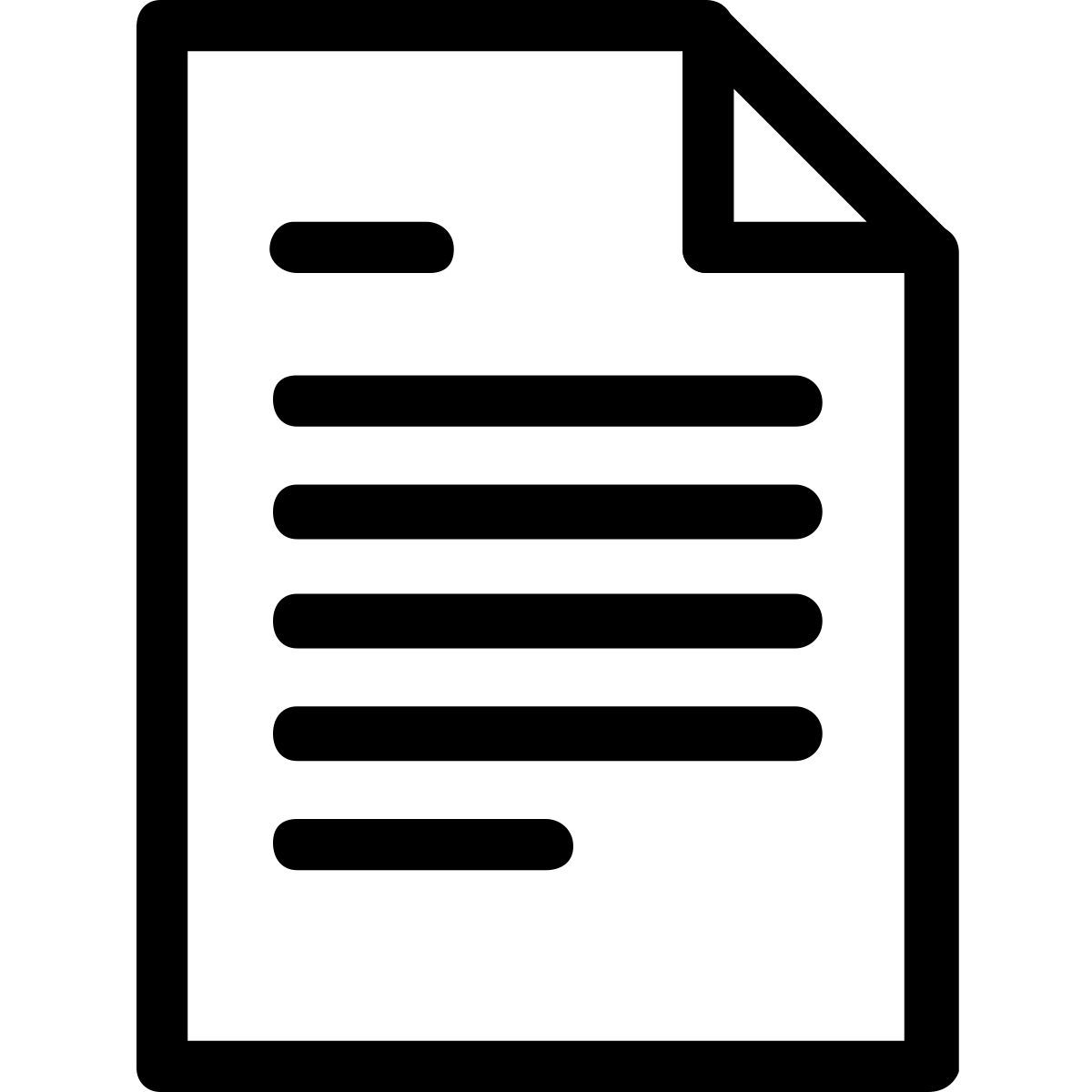 article icon