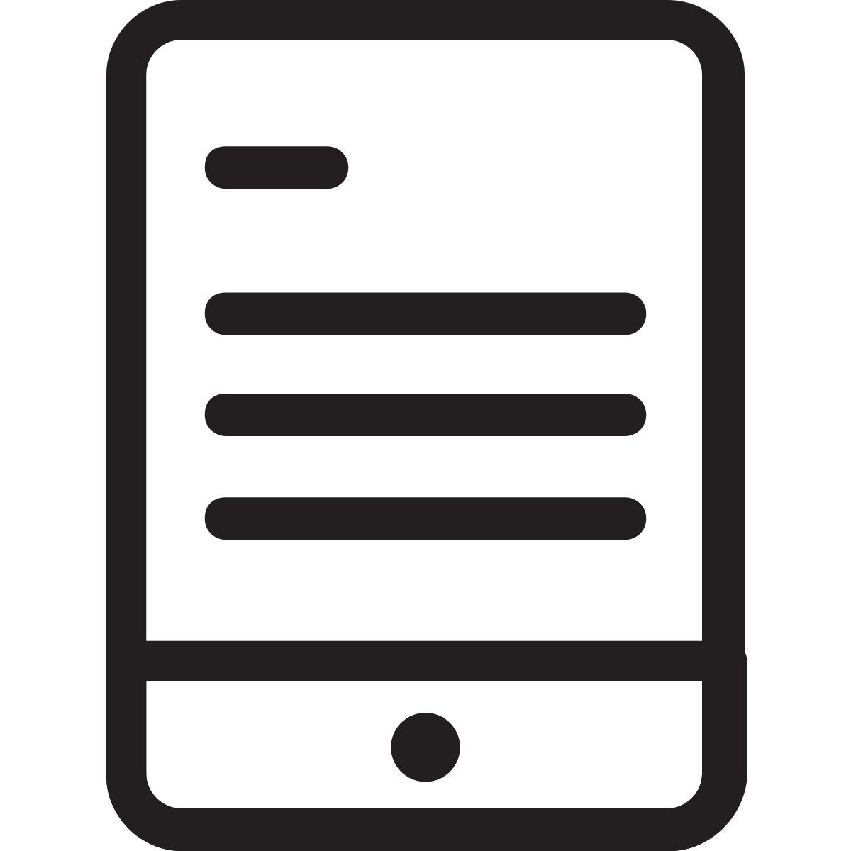 articolo icon