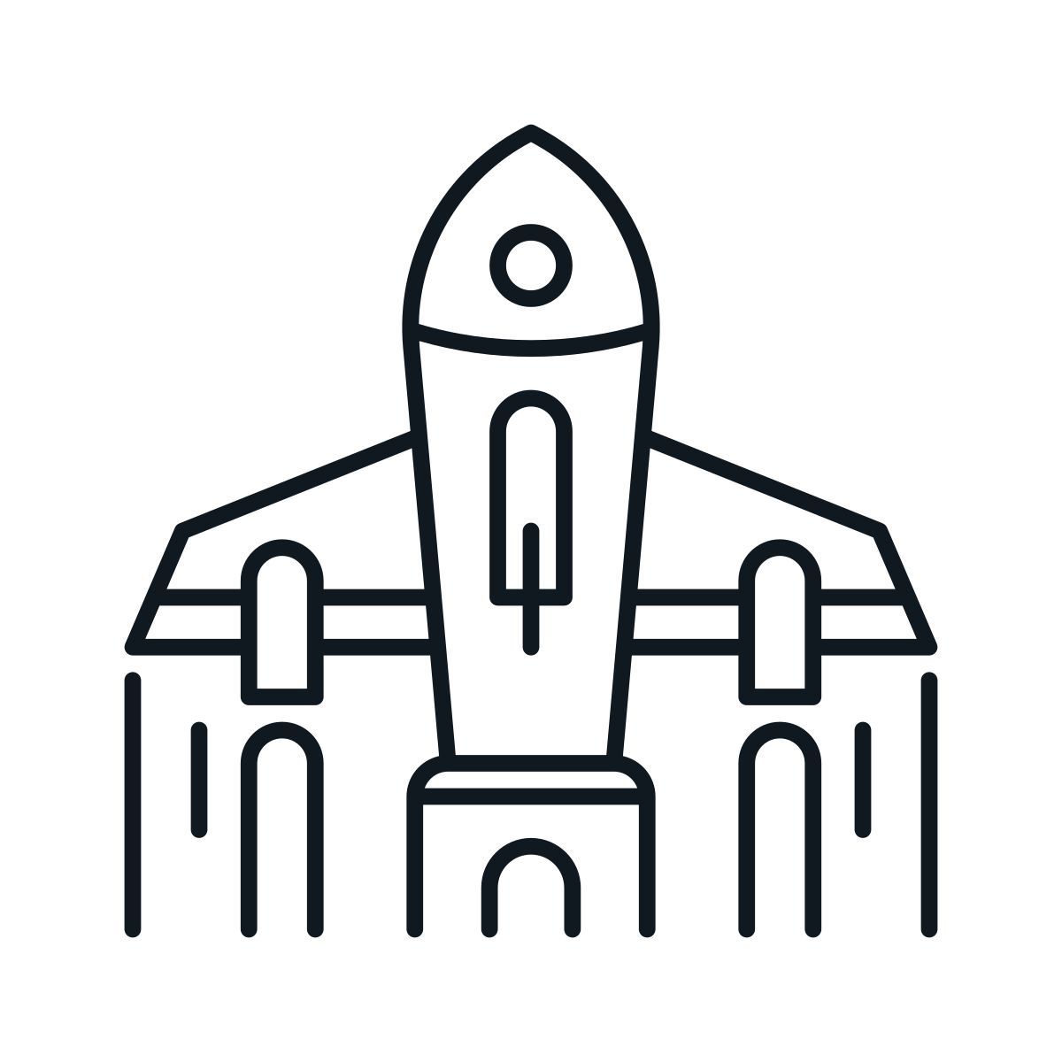 astronaut icon