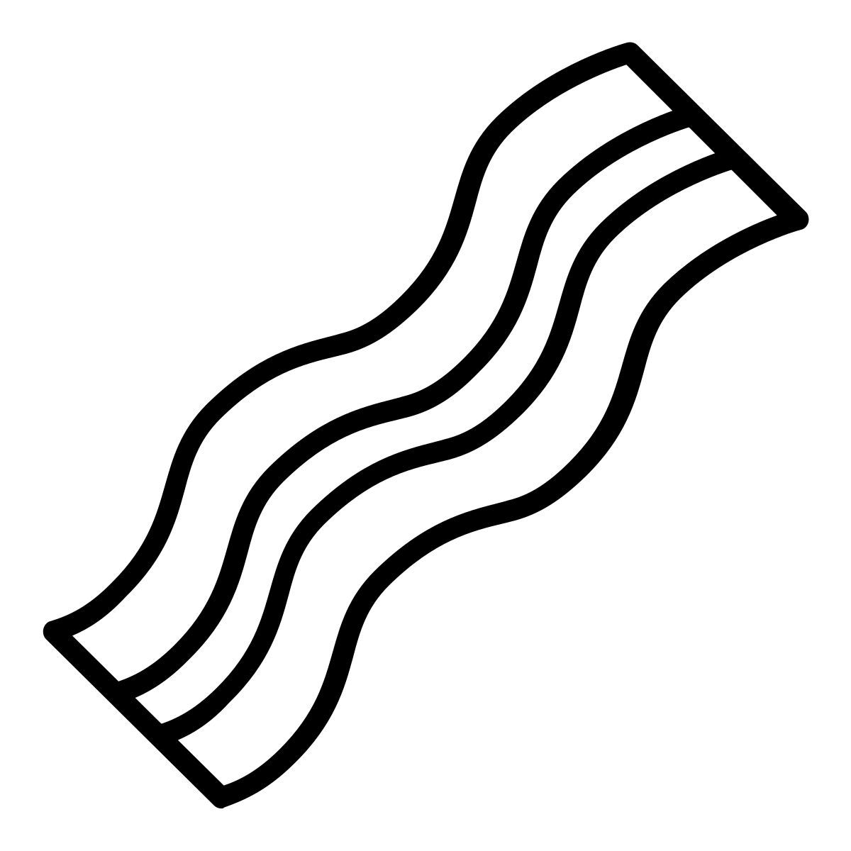 bacon icon