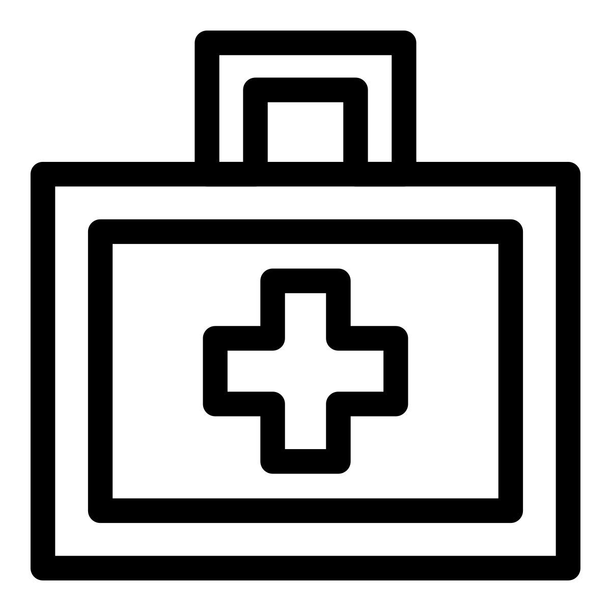bag icon