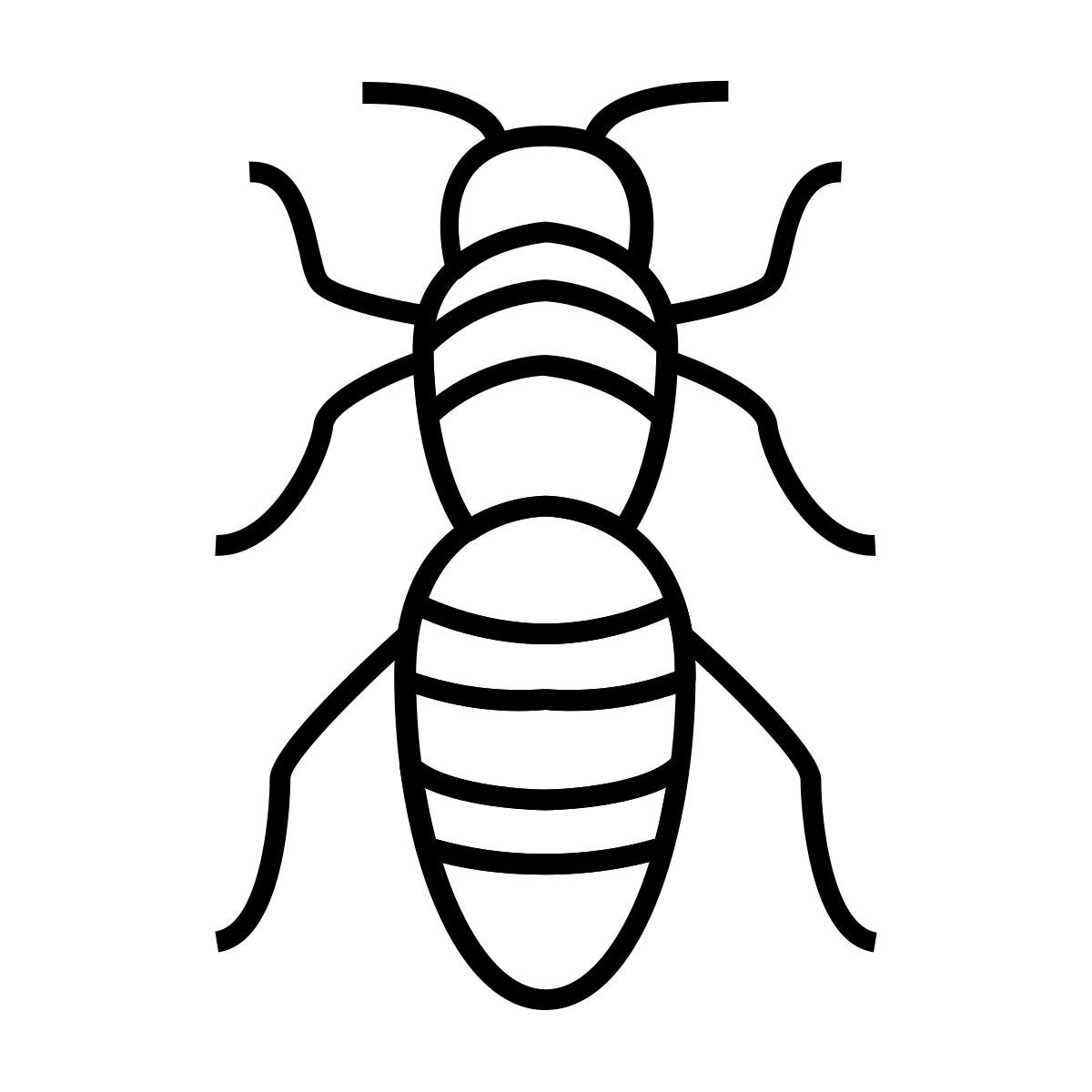 bee icon