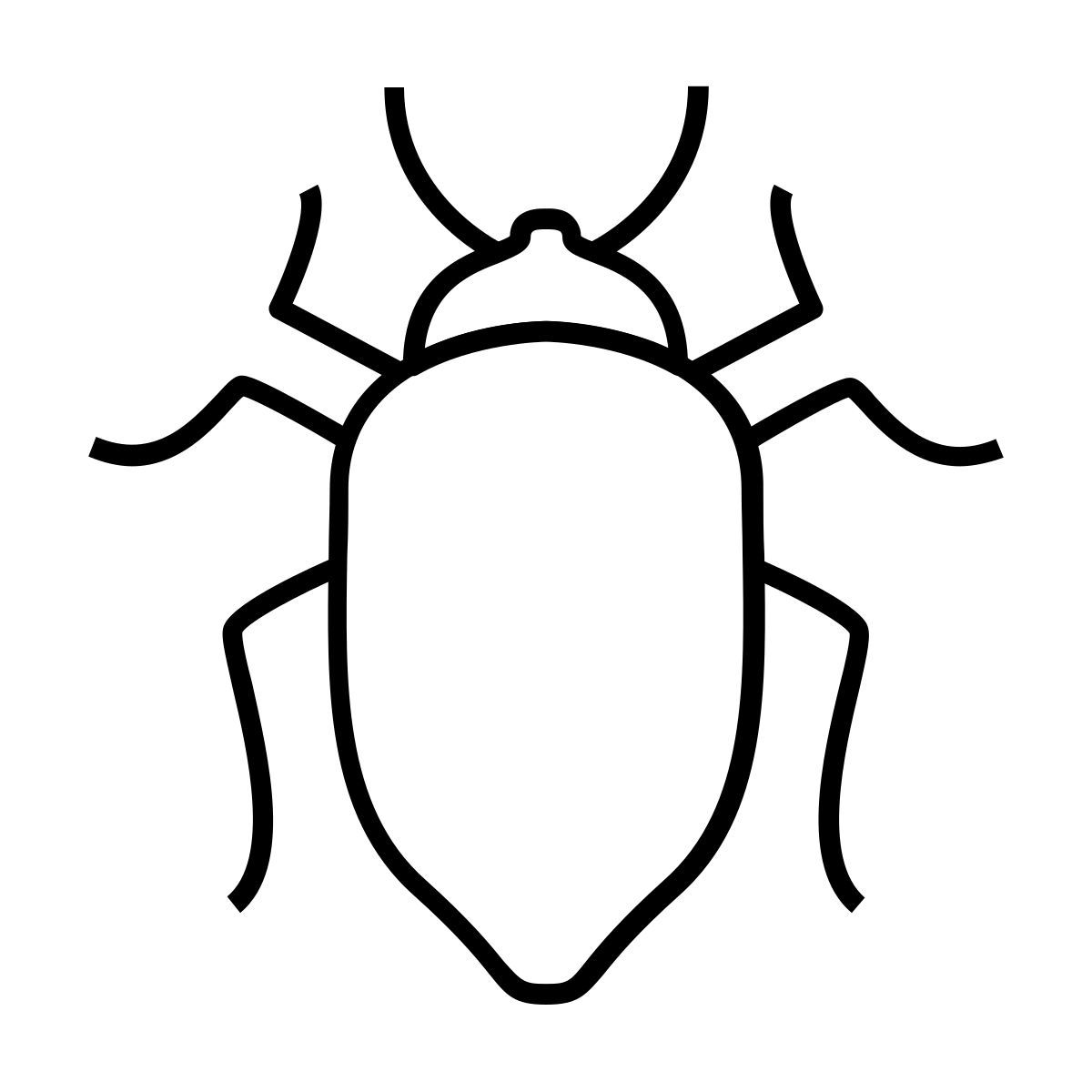 beetle icon