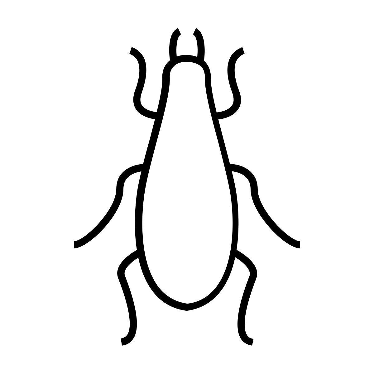 beetle icon