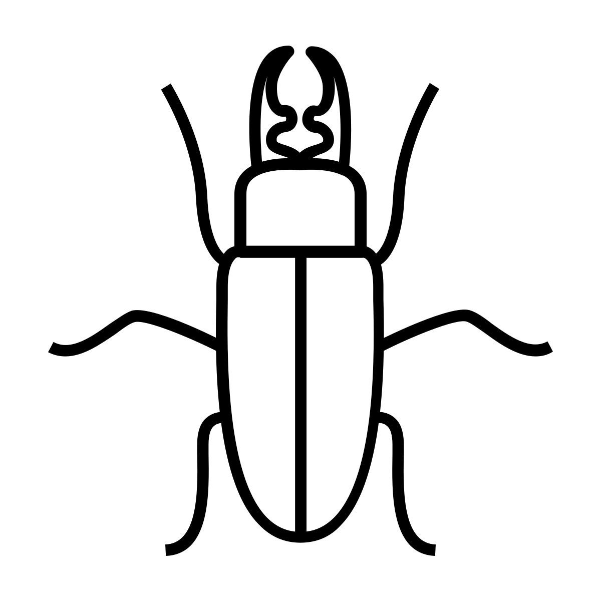 beetle icon