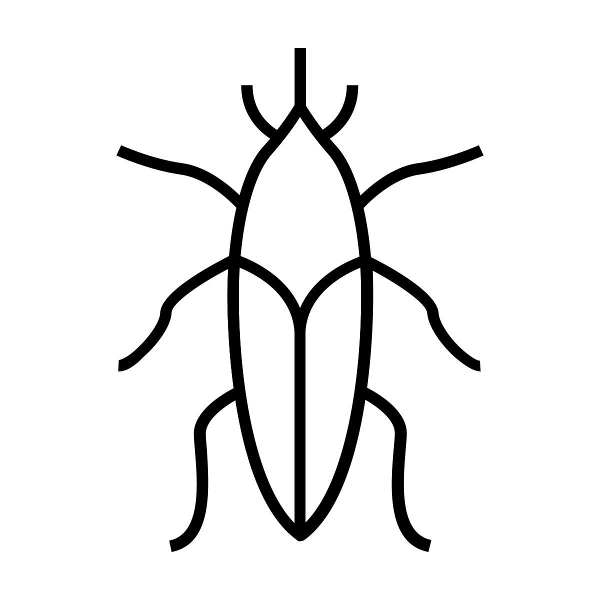 beetle icon