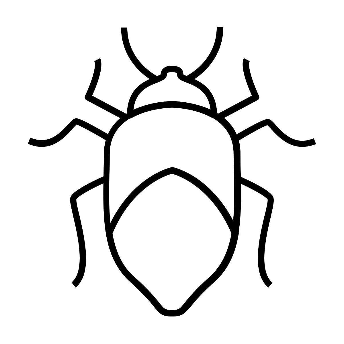 beetle icon