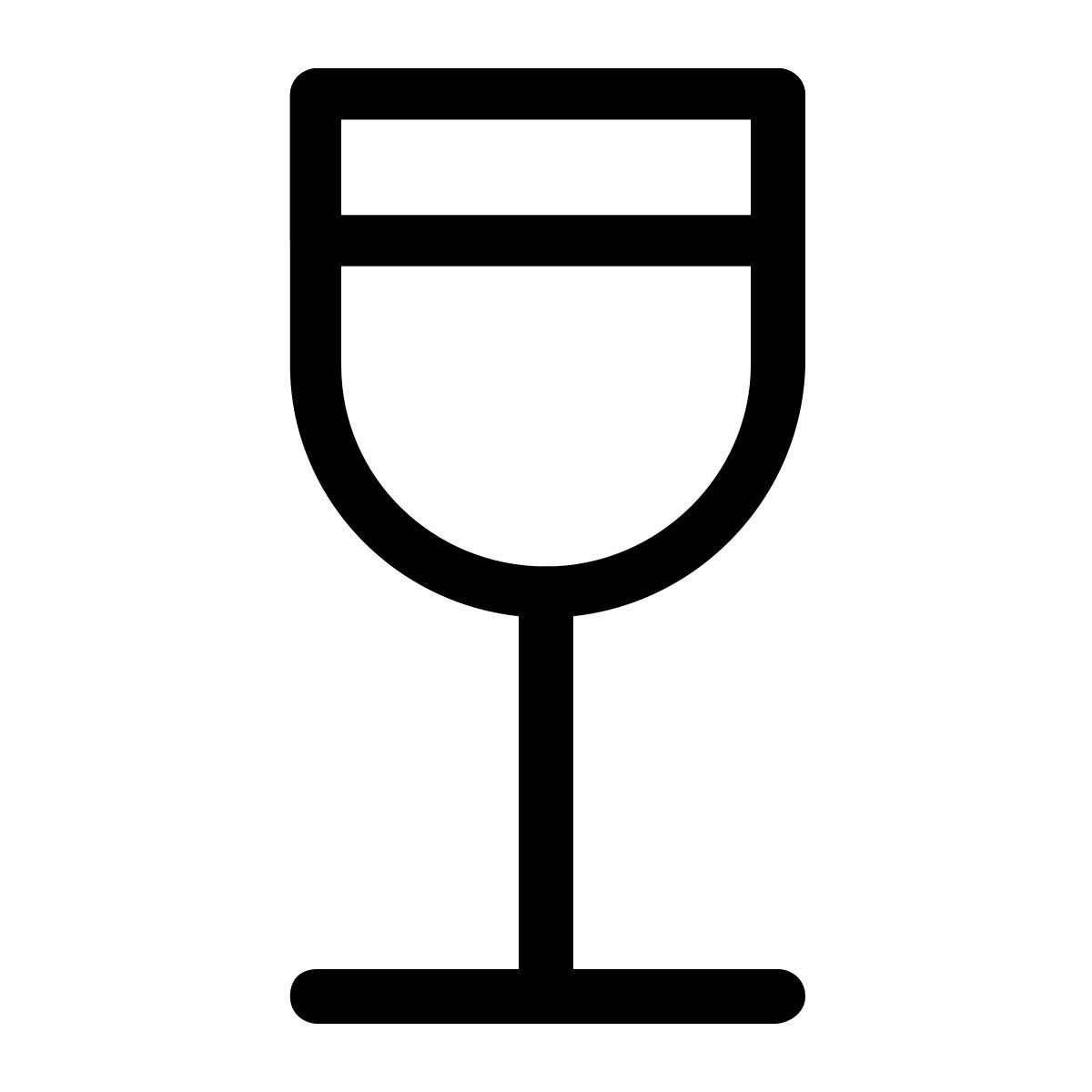 beverage icon