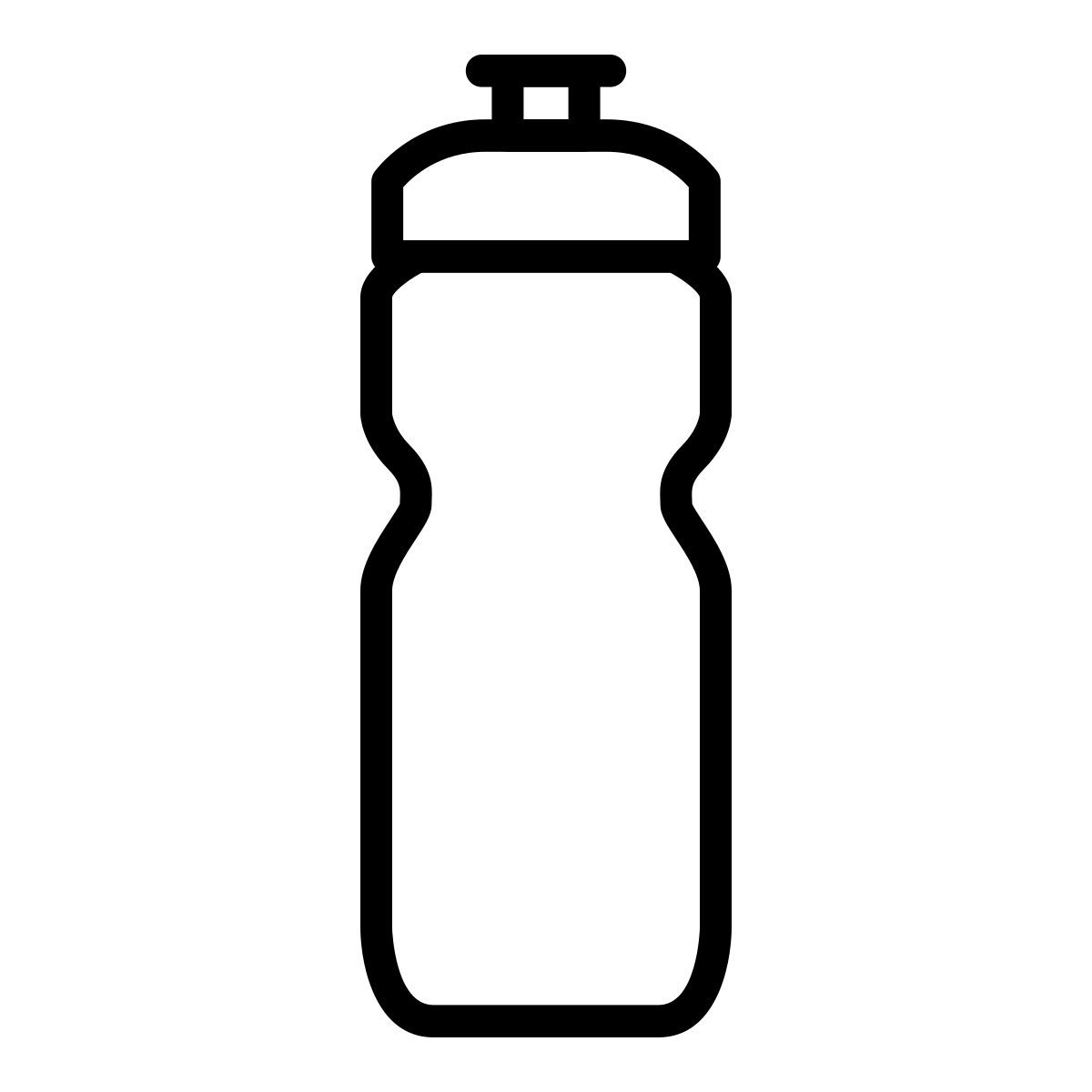 bottle icon