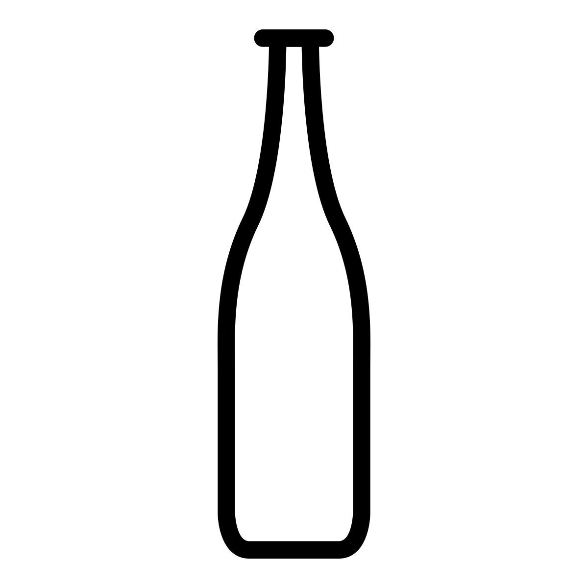 bouteille icon