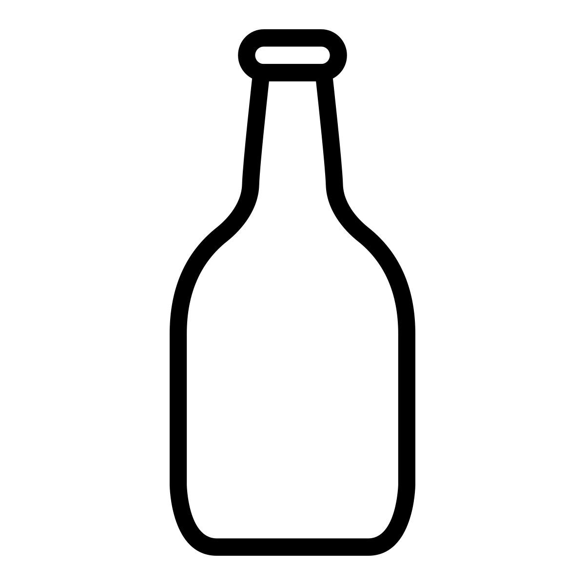 garrafa icon