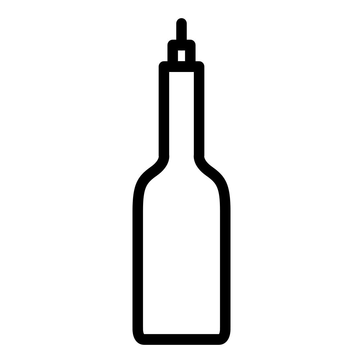 garrafa icon