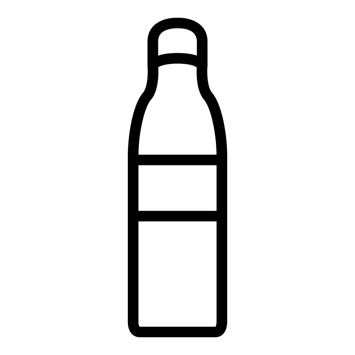 бутылка icon