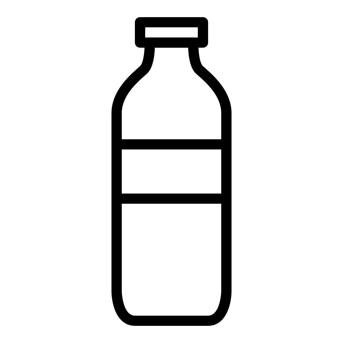 botella icon