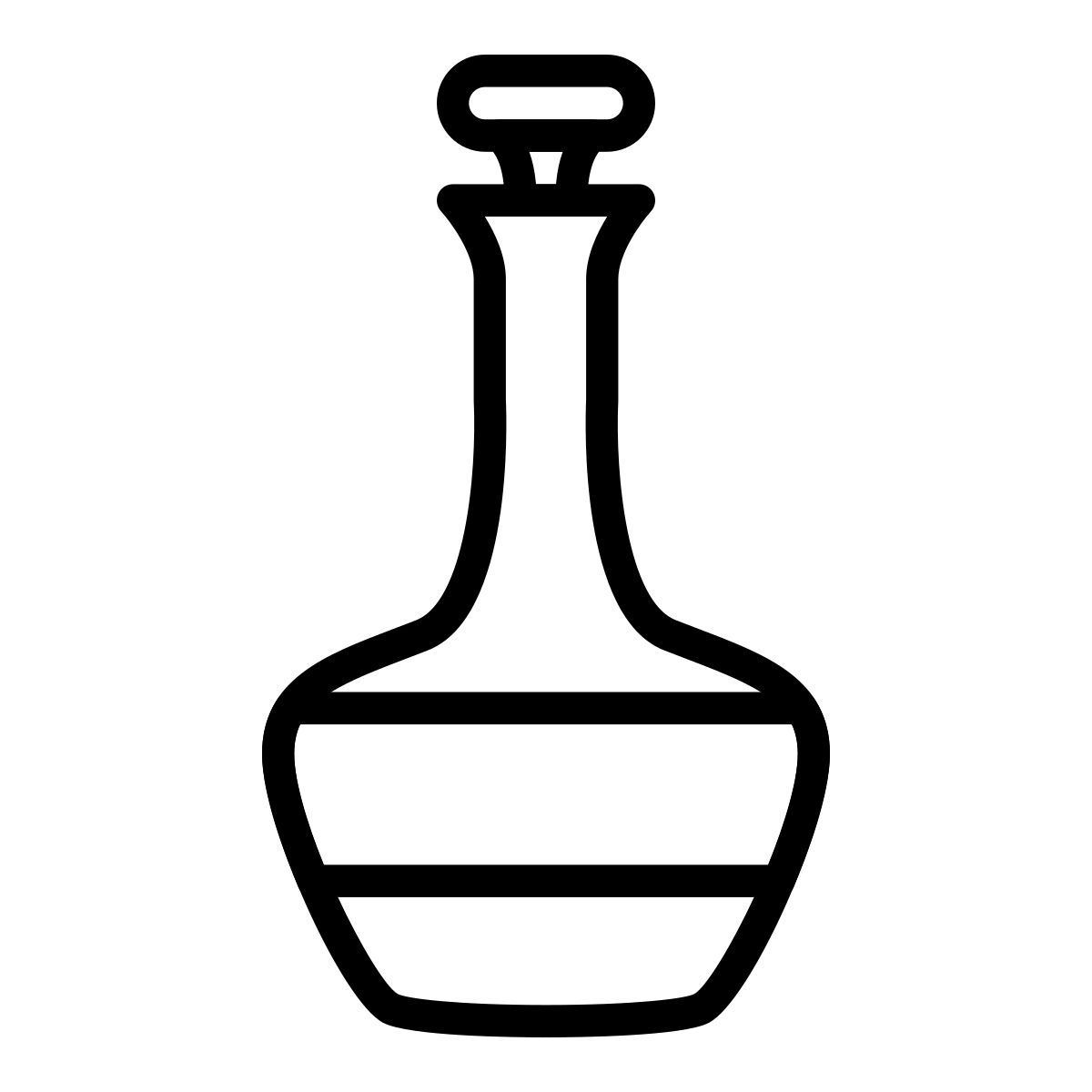 бутылка icon