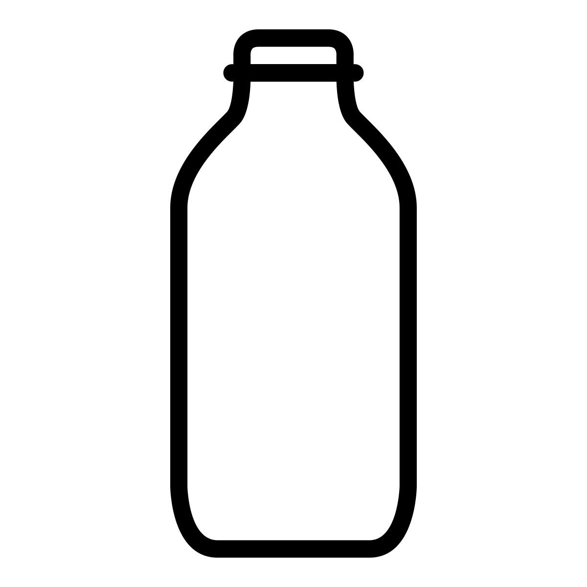 botella icon