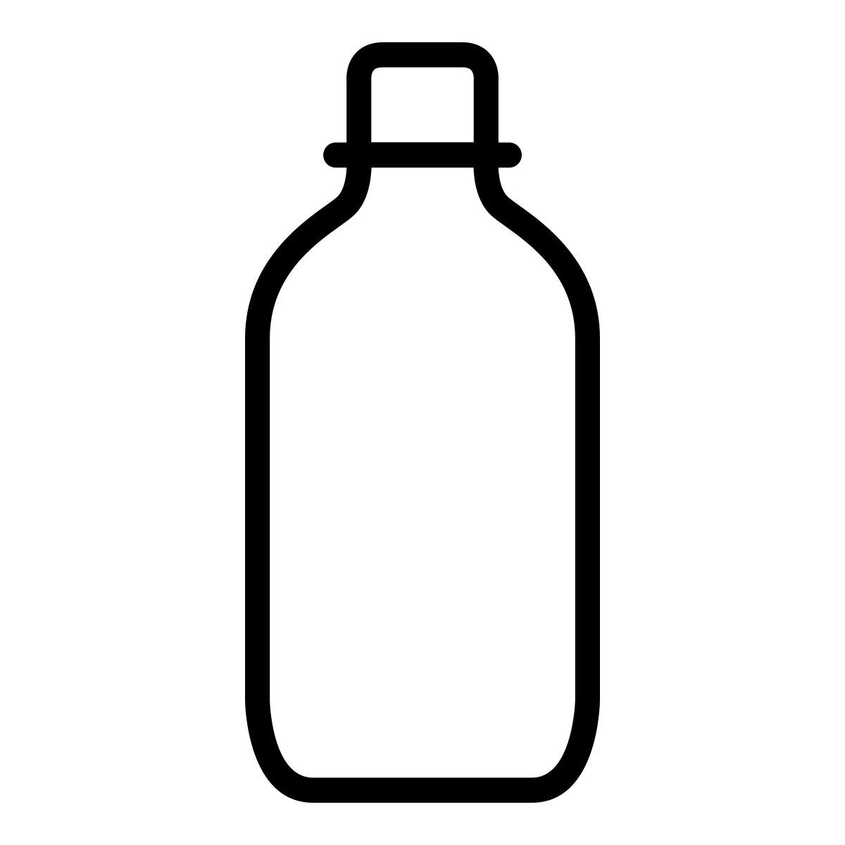 botella icon