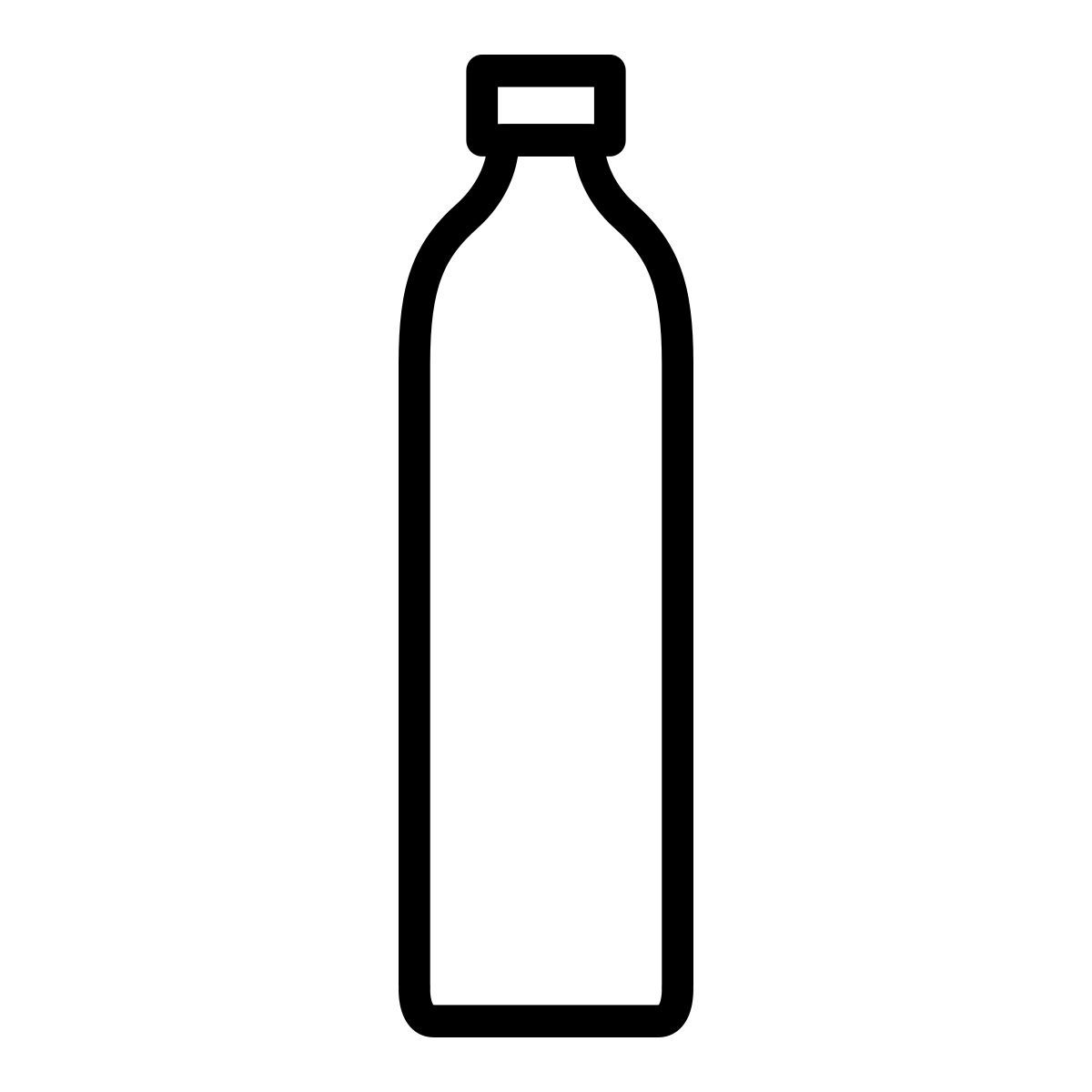 botella icon