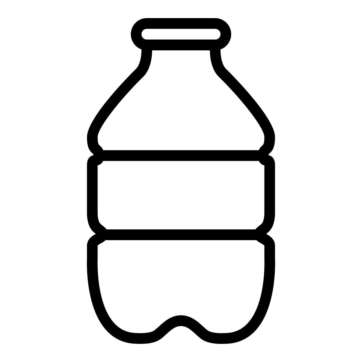 garrafa icon