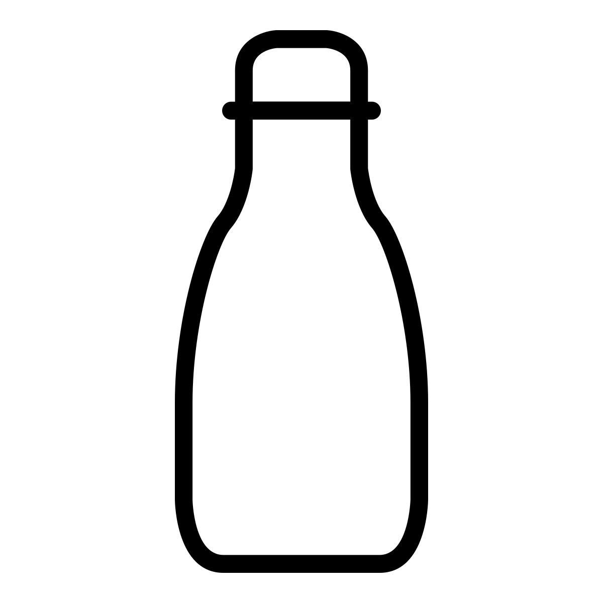 botella icon