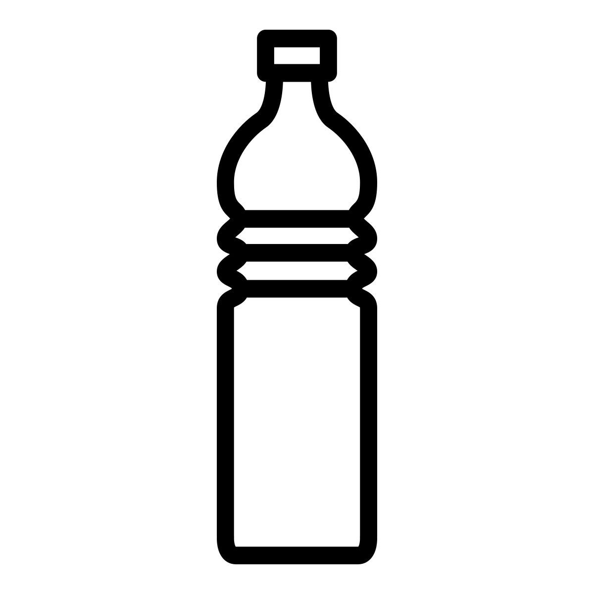 бутылка icon