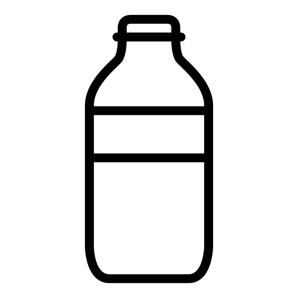 ボトル icon
