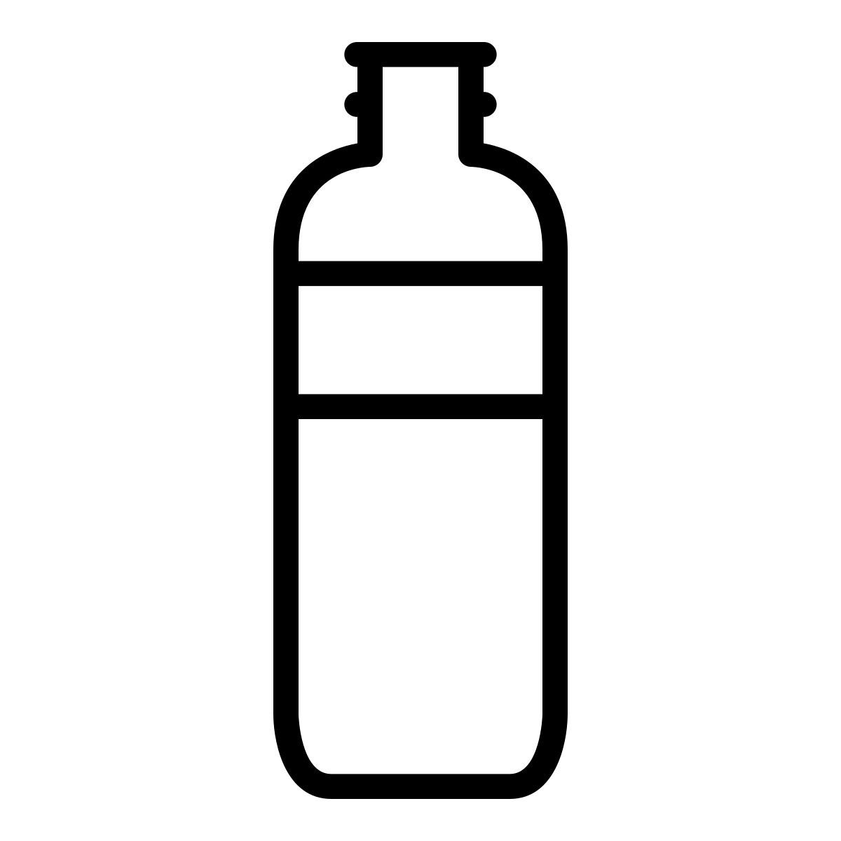 botella icon