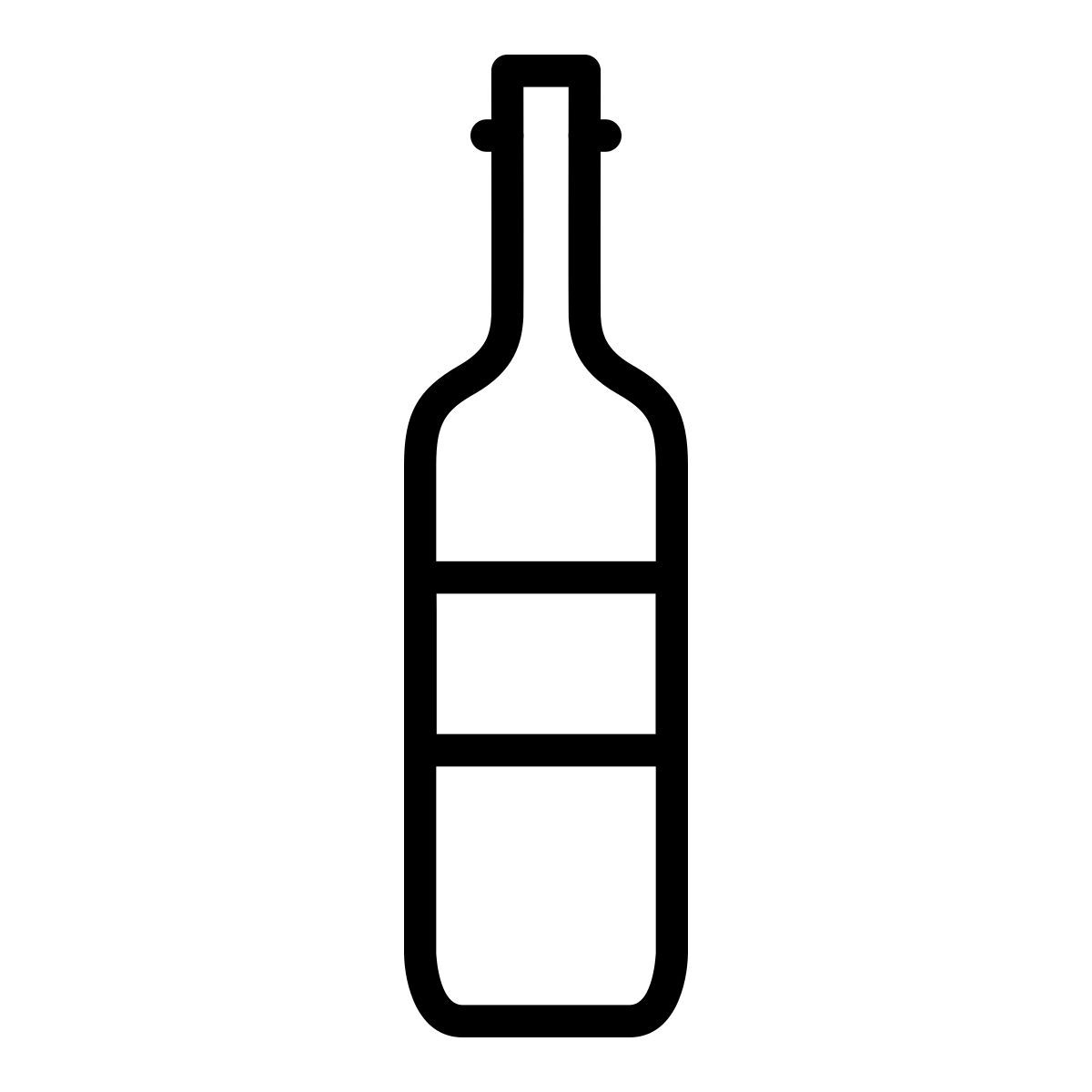 botella icon