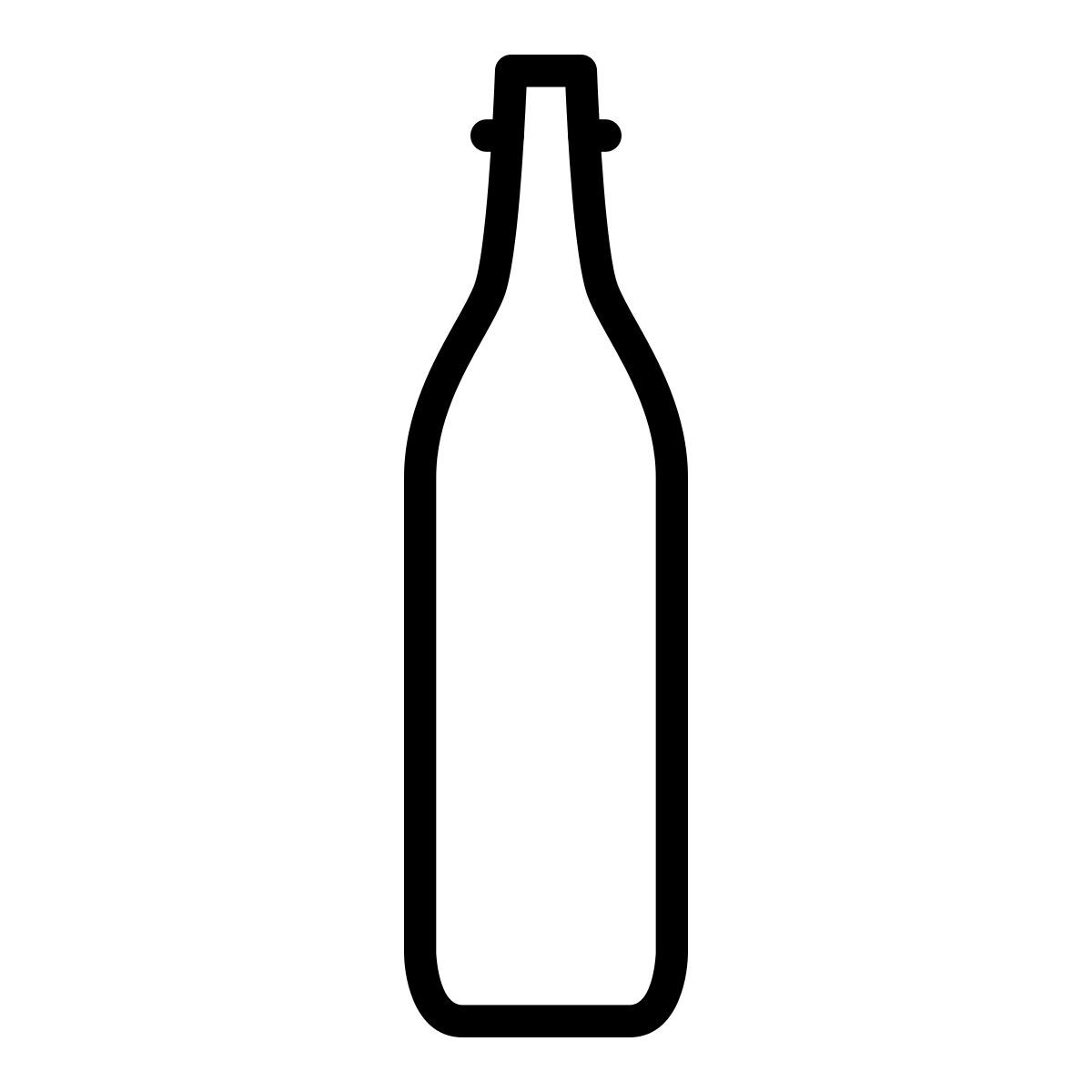 botella icon