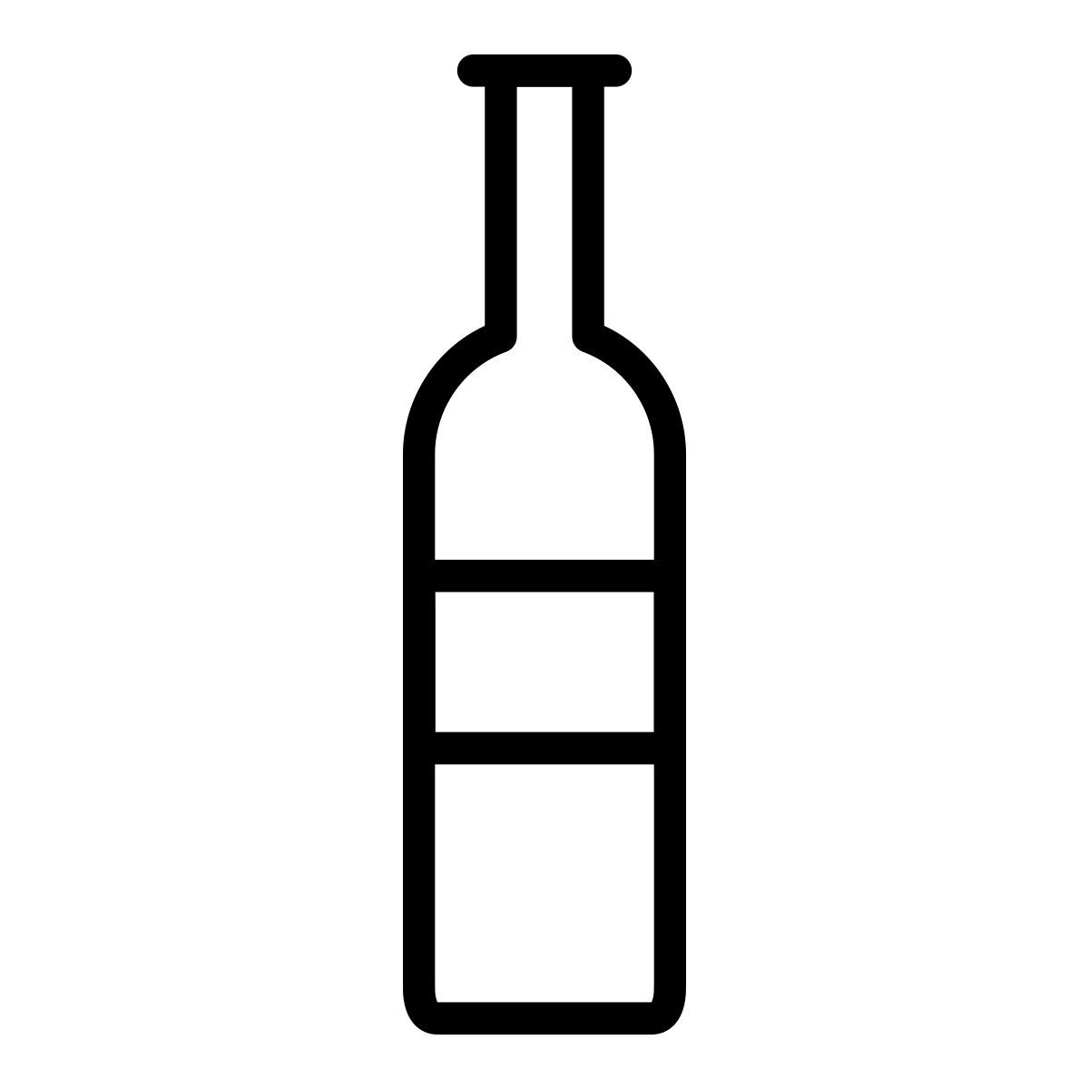 ボトル icon