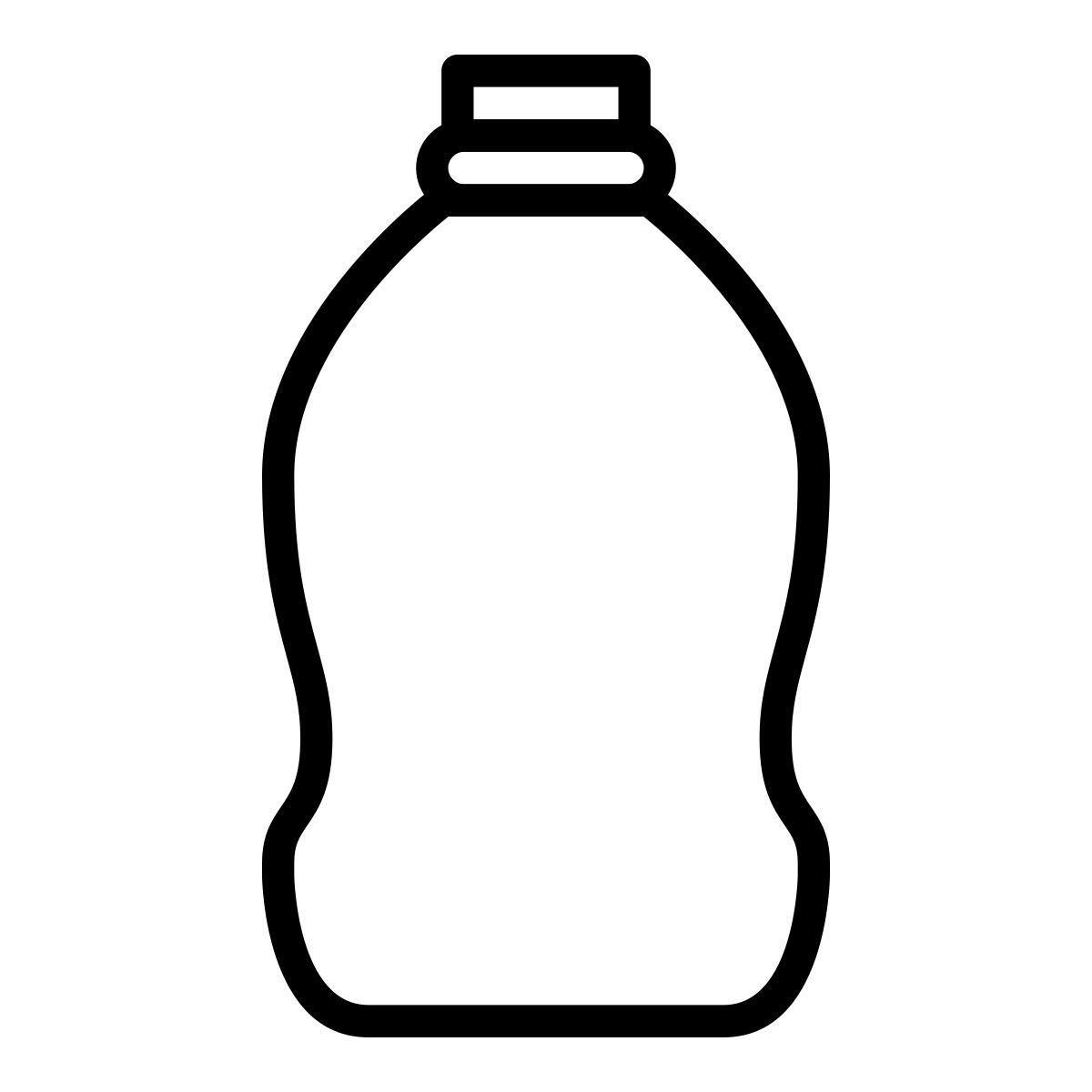 botella icon