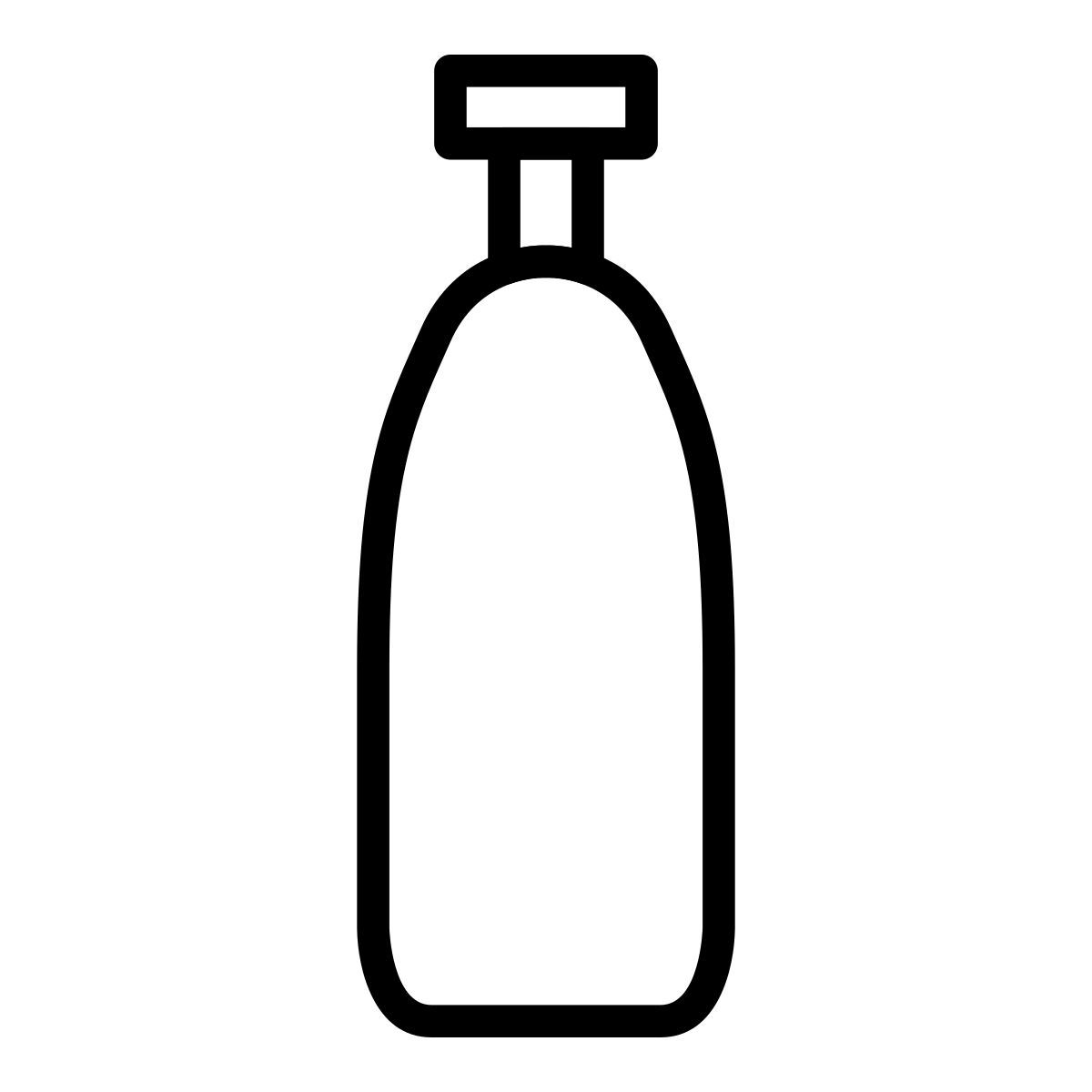 flasche icon