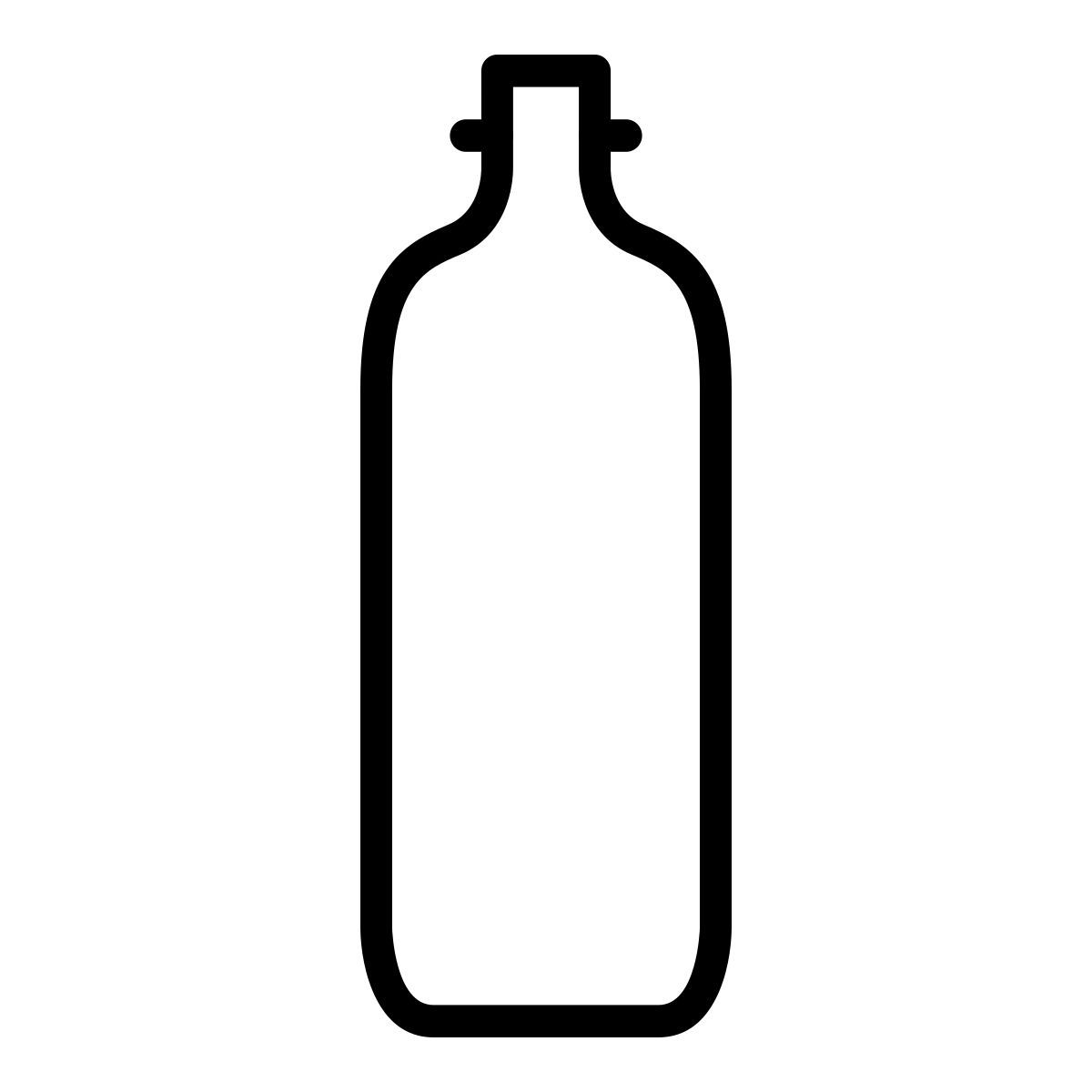 бутылка icon