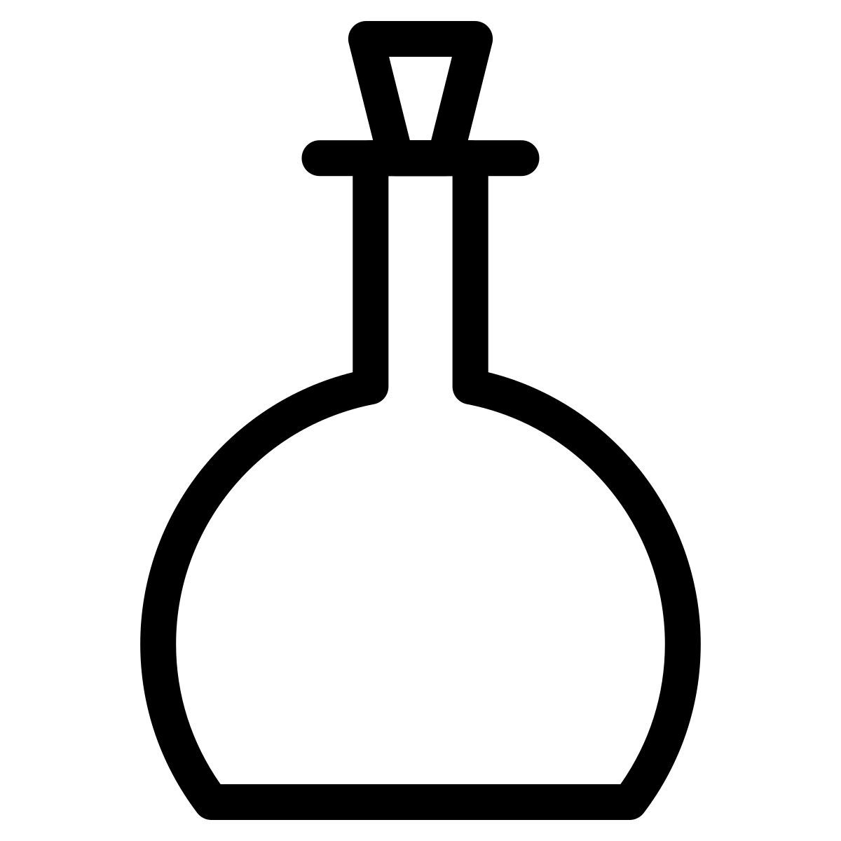 бутылка icon